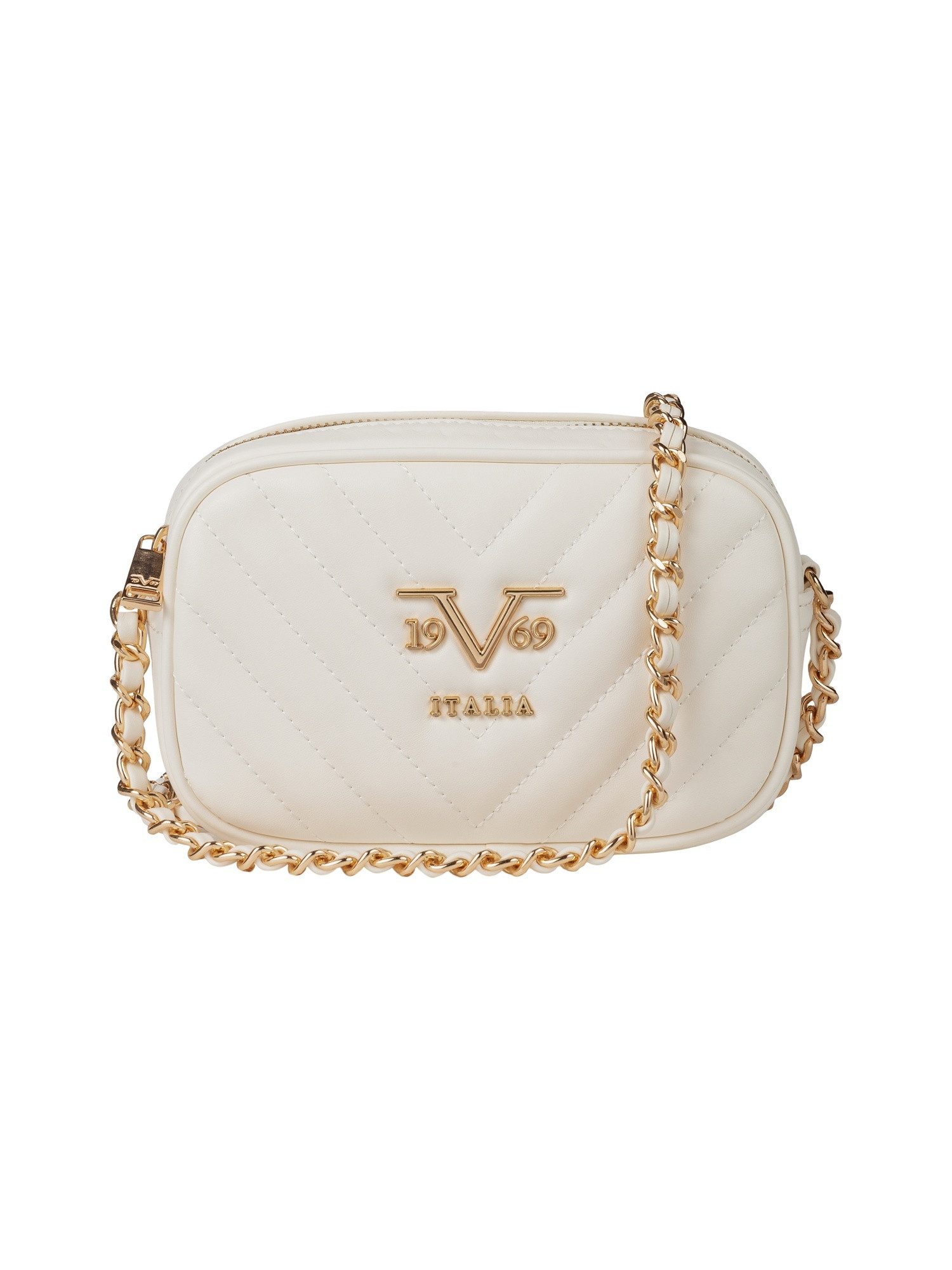Umhängetasche VIVI GOLD 2