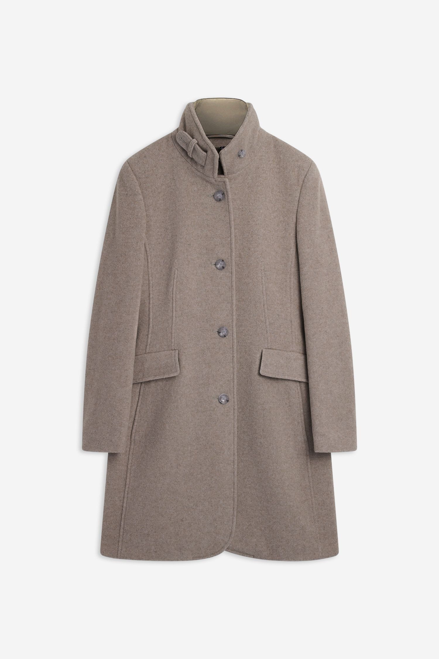 Cinque Wollmantel CIASTRELLA günstig online kaufen