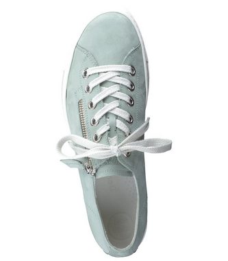 Paul Green Sneaker Nubukleder Sneaker