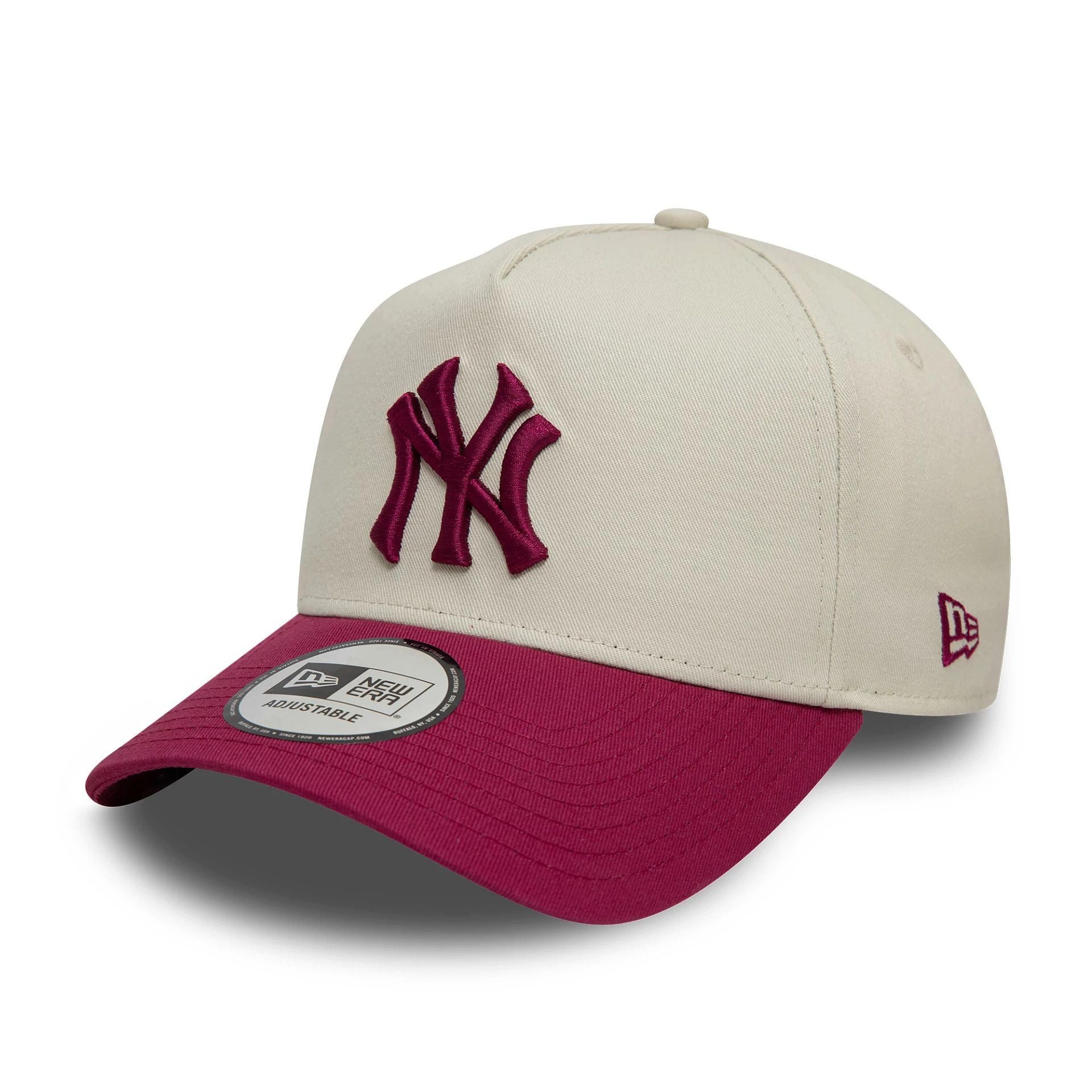 New Era Snapback Cap 9FORTY New York Yankees World Series Patch