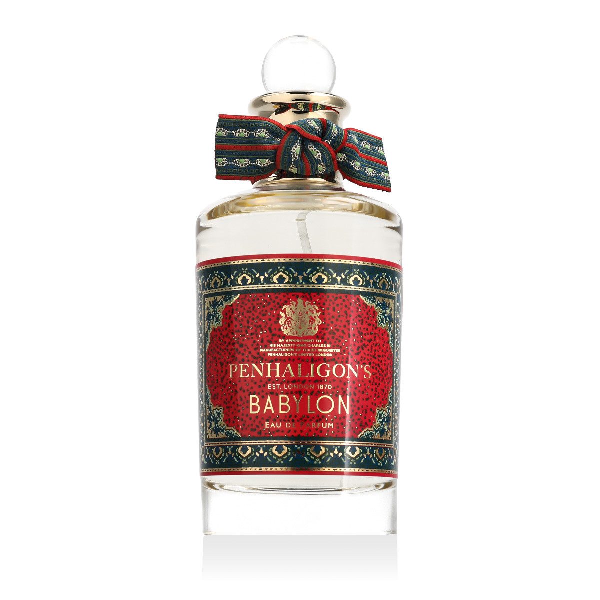 Penhaligon's Eau de Parfum Babylon