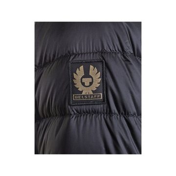 Belstaff Daunenjacke schwarz normal (1-St., keine Angabe)