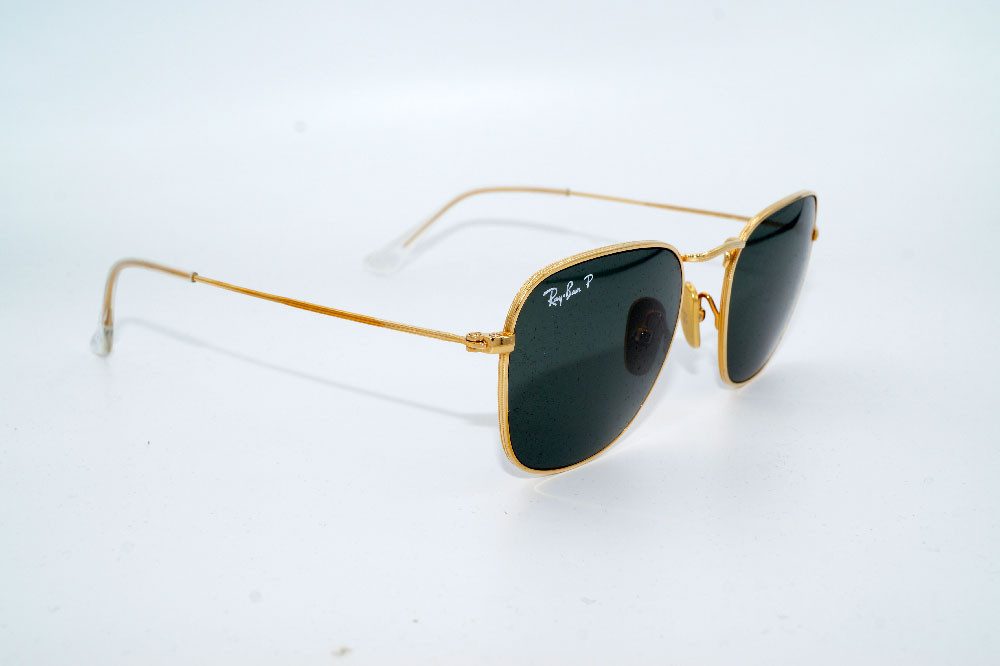 Ray-Ban Sonnenbrille RAY BAN Sonnenbrille Sunglasses günstig online kaufen