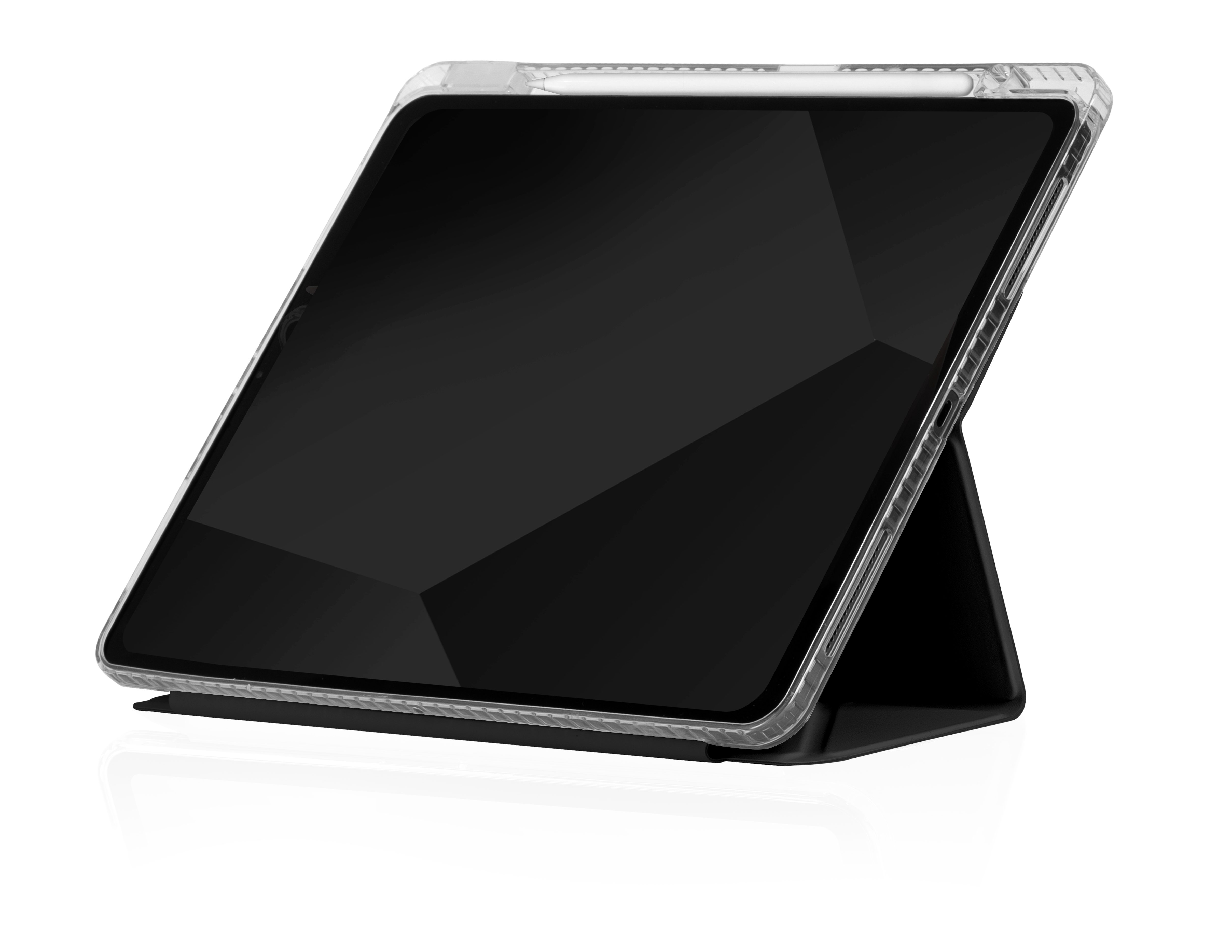 STM Goods Tablet-Hülle OPP Origami Case, für das Apple iPad Air 13" (2024 - M2)