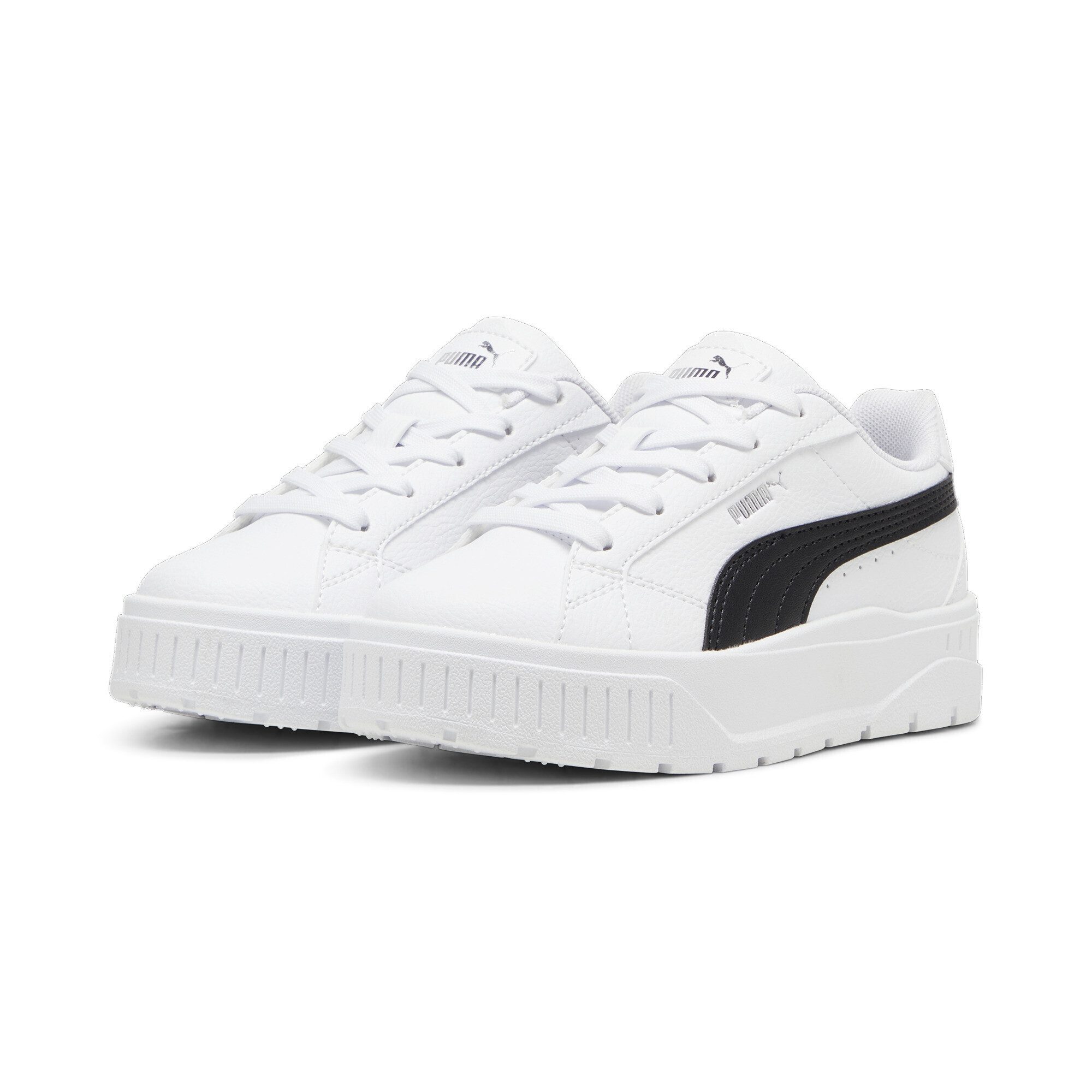 PUMA Karmen II Sneakers Mädchen Sneaker