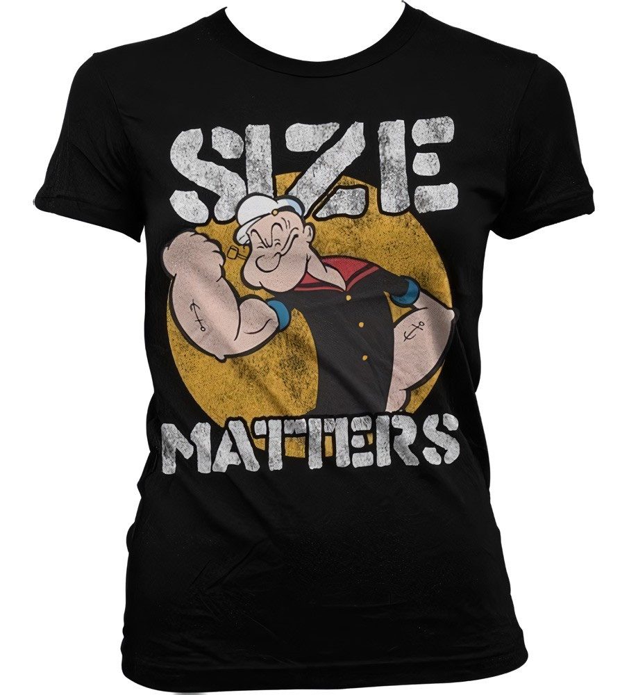 Popeye T-Shirt