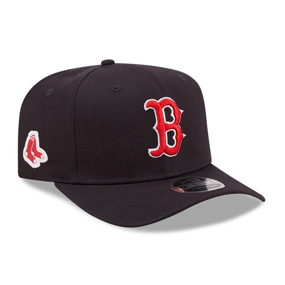MLB Baseball 9FIFTY New Cap Logo Era Sox Boston Red