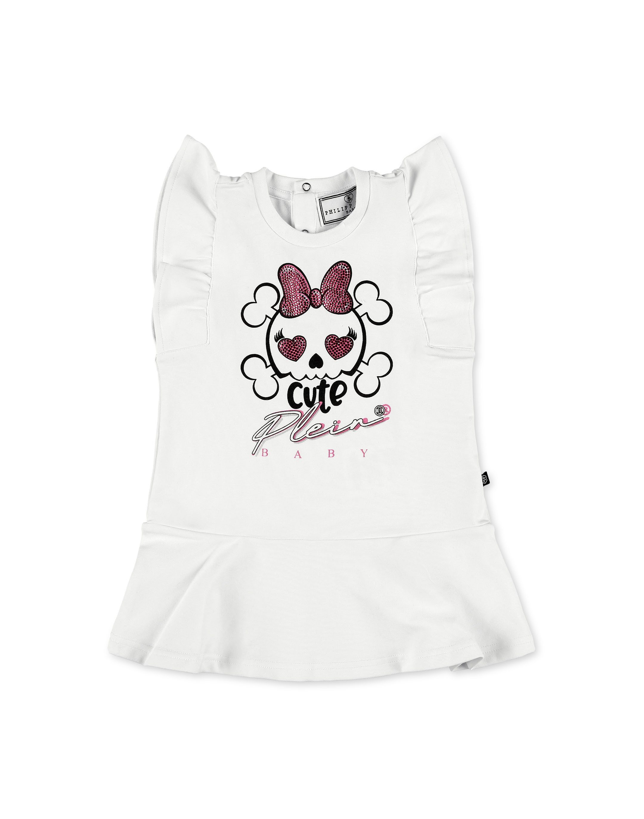 PHILIPP PLEIN Cocktailkleid Tageskleid