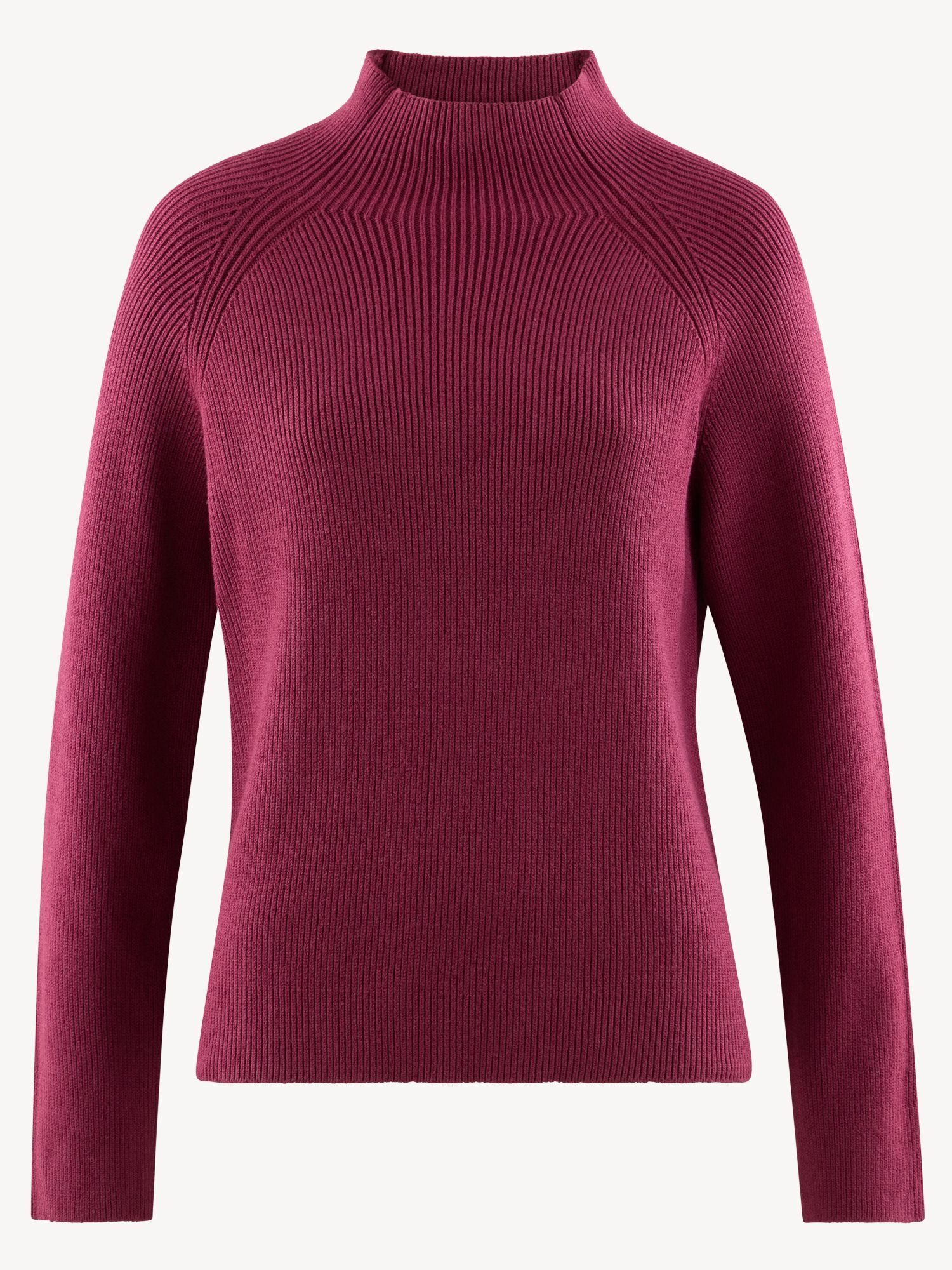 Strickpullover Langarm TAW1039