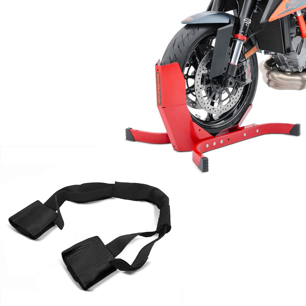 ConStands Schraube Set Motorradwippe + Lenker S1