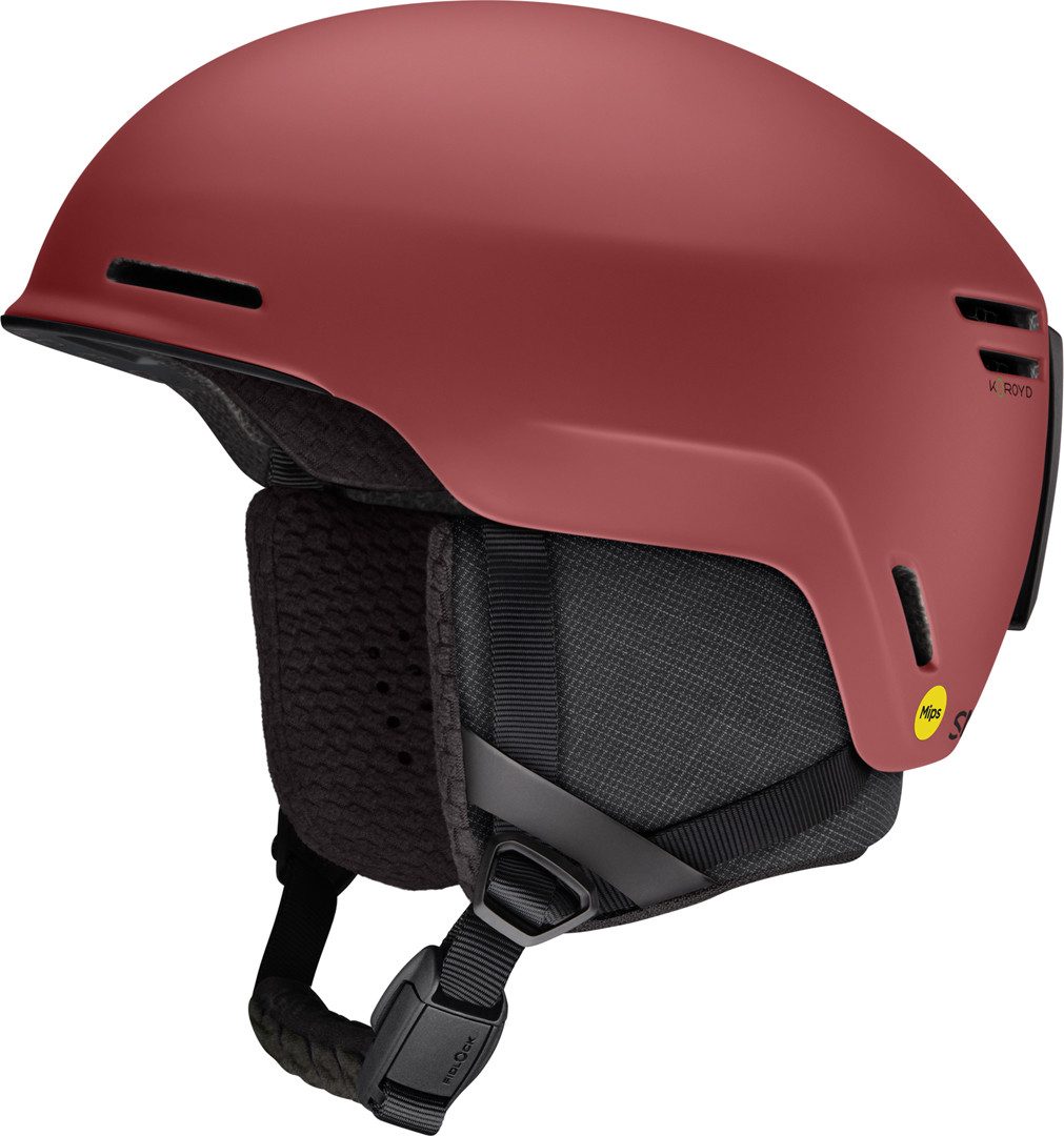 Smith Skihelm 2332425027752