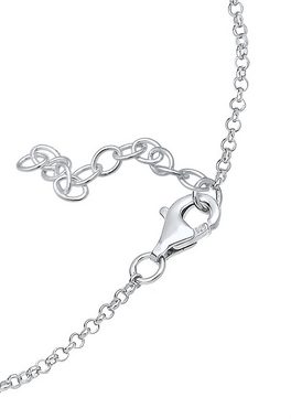 Elli Armband Stern 925 Sterling Silber, Sterne