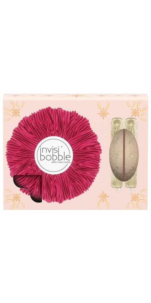 invisibobble Haarspange Invisibobble What a Blast Set