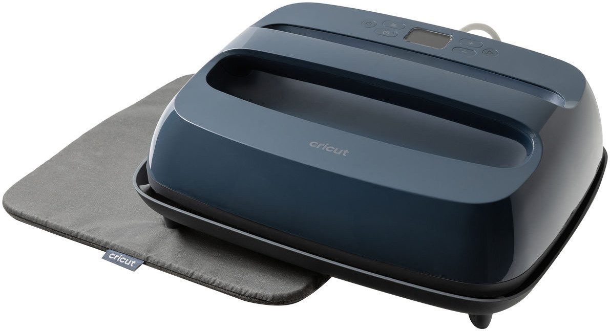 Cricut Transferpresse EasyPress SE Large 25x30cm, inkl. Matte