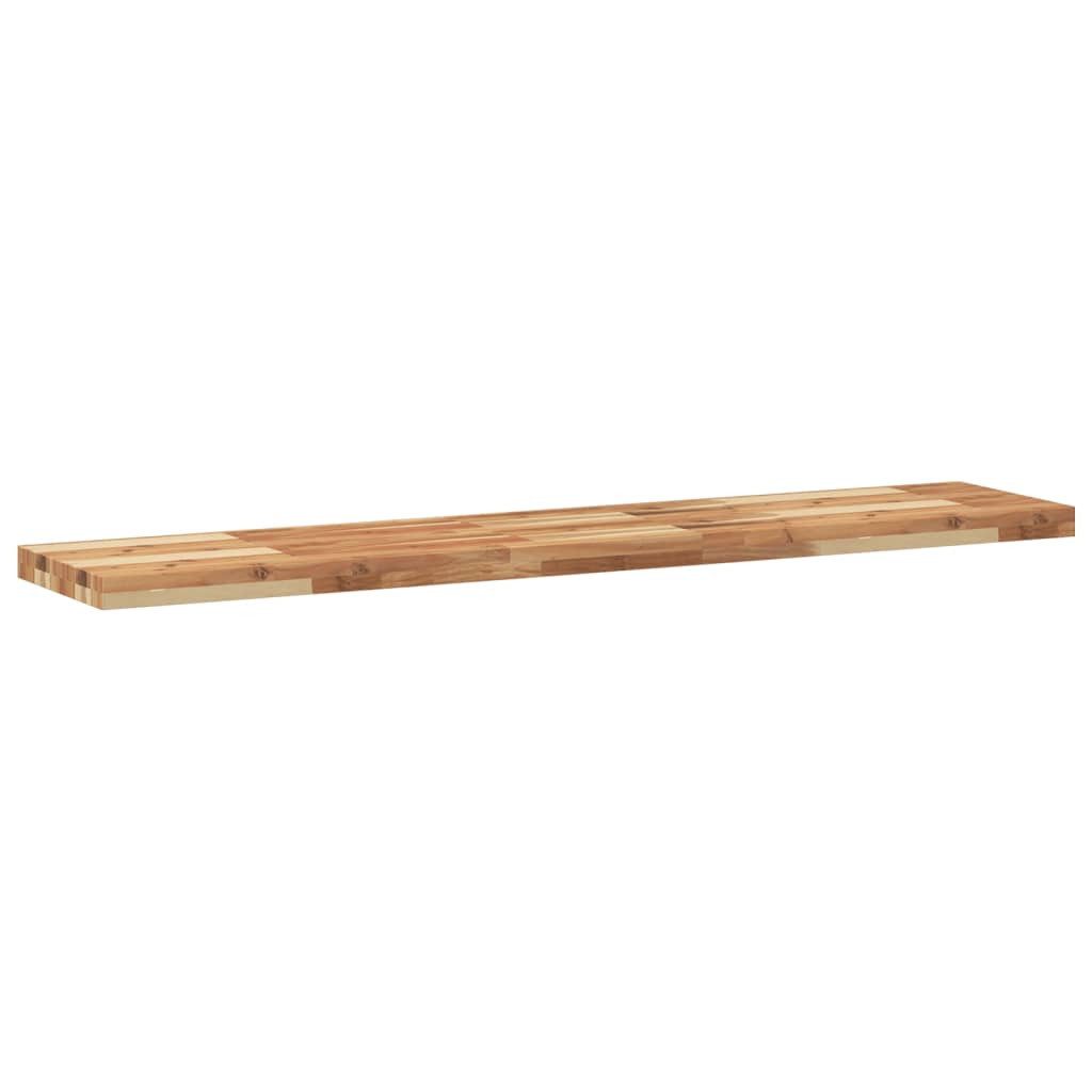vidaXL Regal Schweberegale 3 Stk. 120x30x4 günstig online kaufen