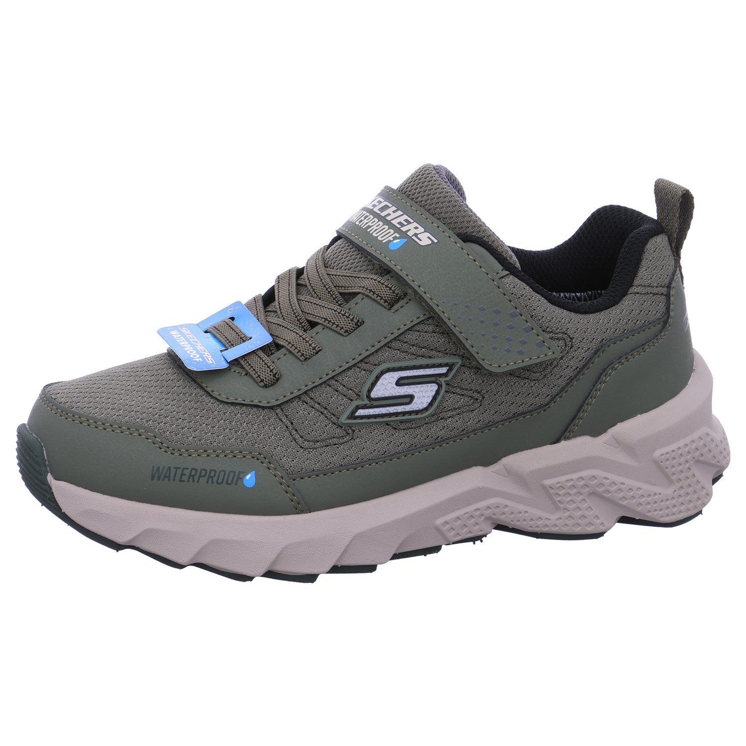 Skechers Elite Sport Tread Sneaker