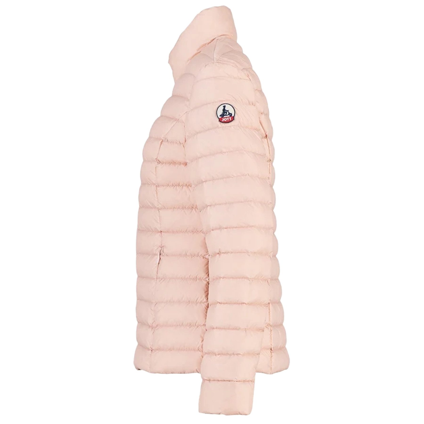 JOTT Daunenjacke Daunenjacke CHA mit Stehkragen