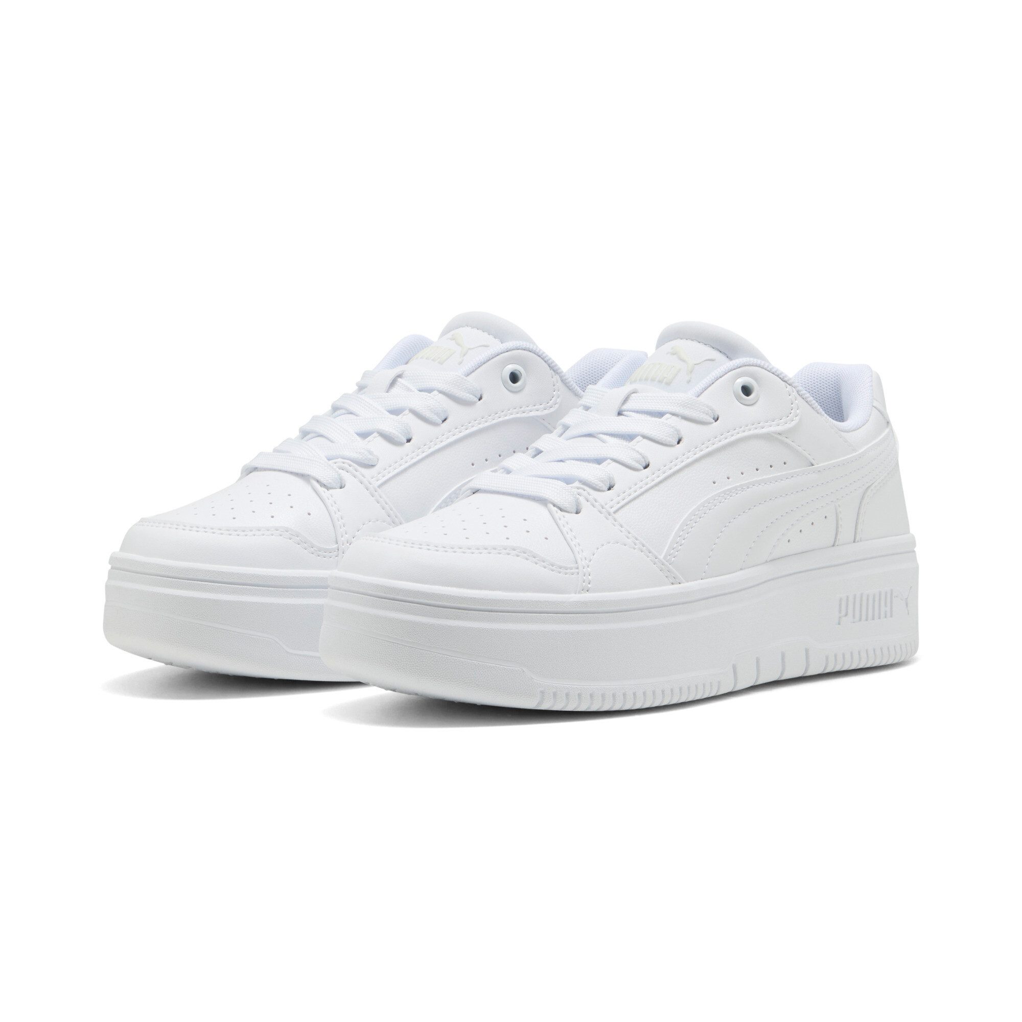 PUMA REBOUND FEMME LOW Sneaker günstig online kaufen