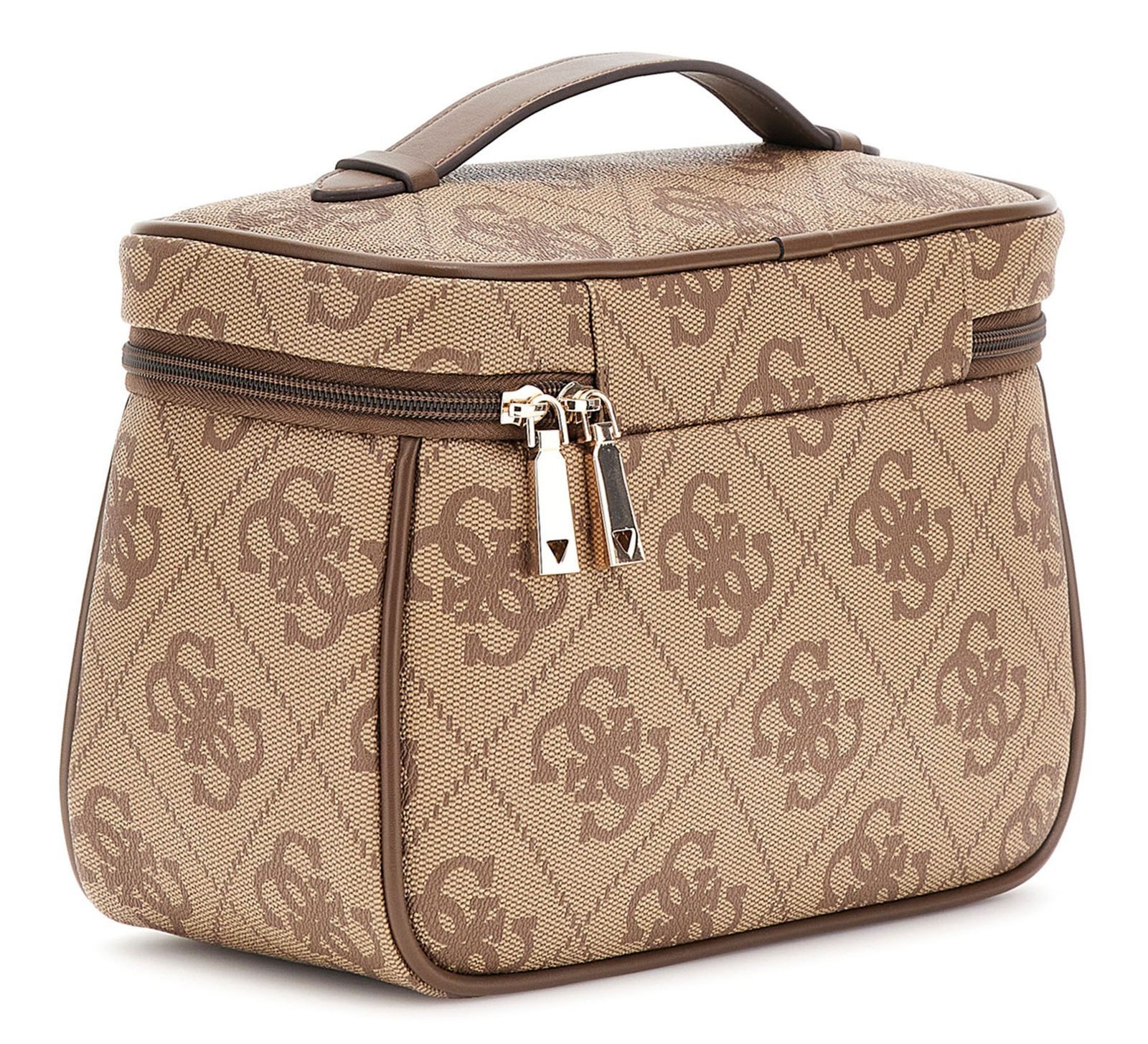 Guess Kosmetiktasche Toiletry Train Case günstig online kaufen