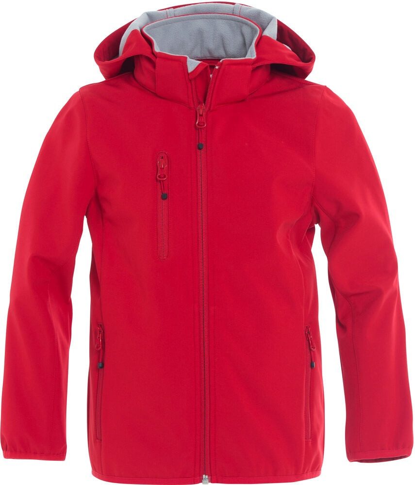 Softshelljacke Basic Softshell Jacket