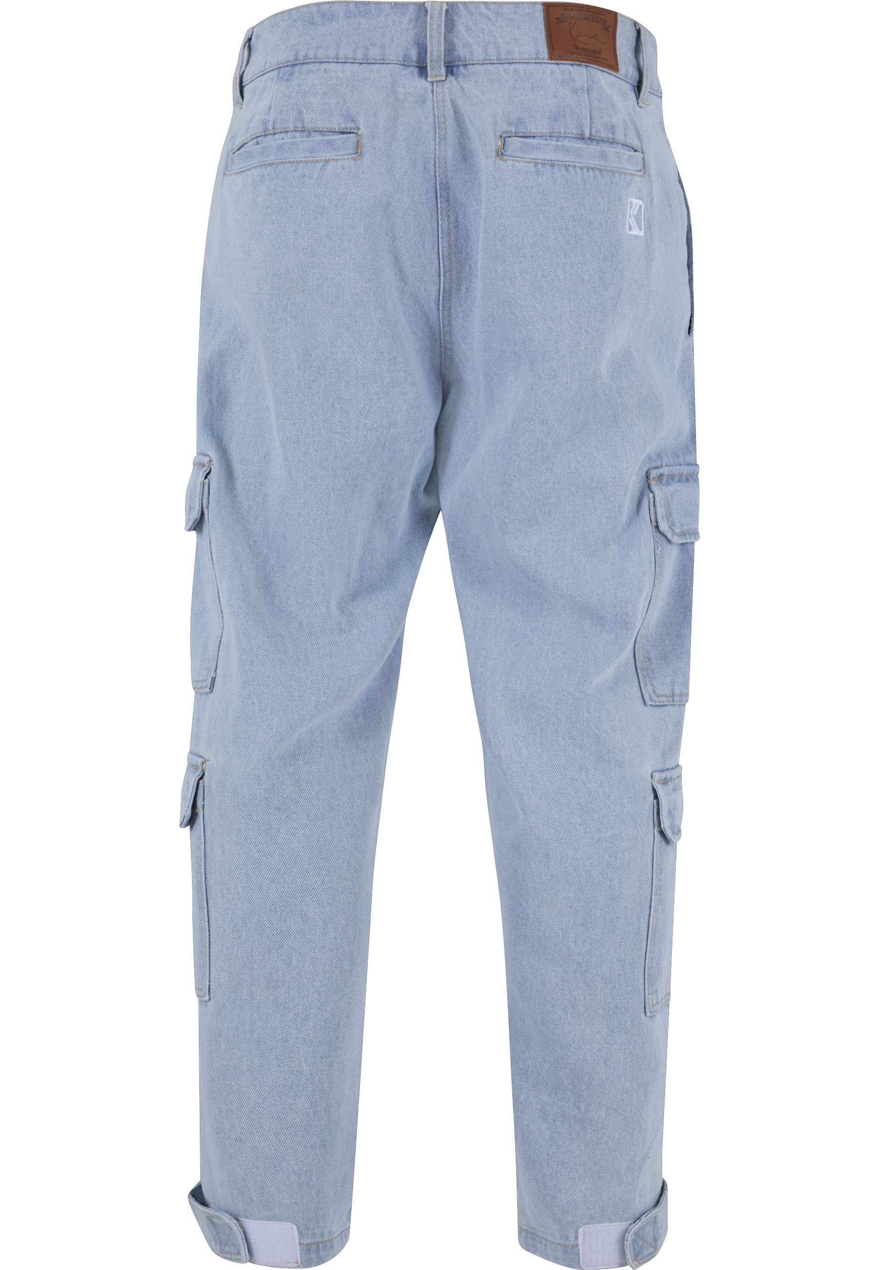 Karl Kani Bequeme Jeans Karl Kani Herren (1-tlg)