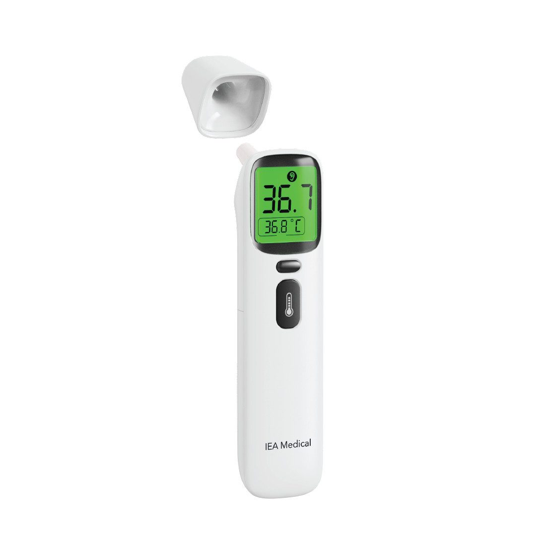Infrarot-Fieberthermometer AOJ-20A