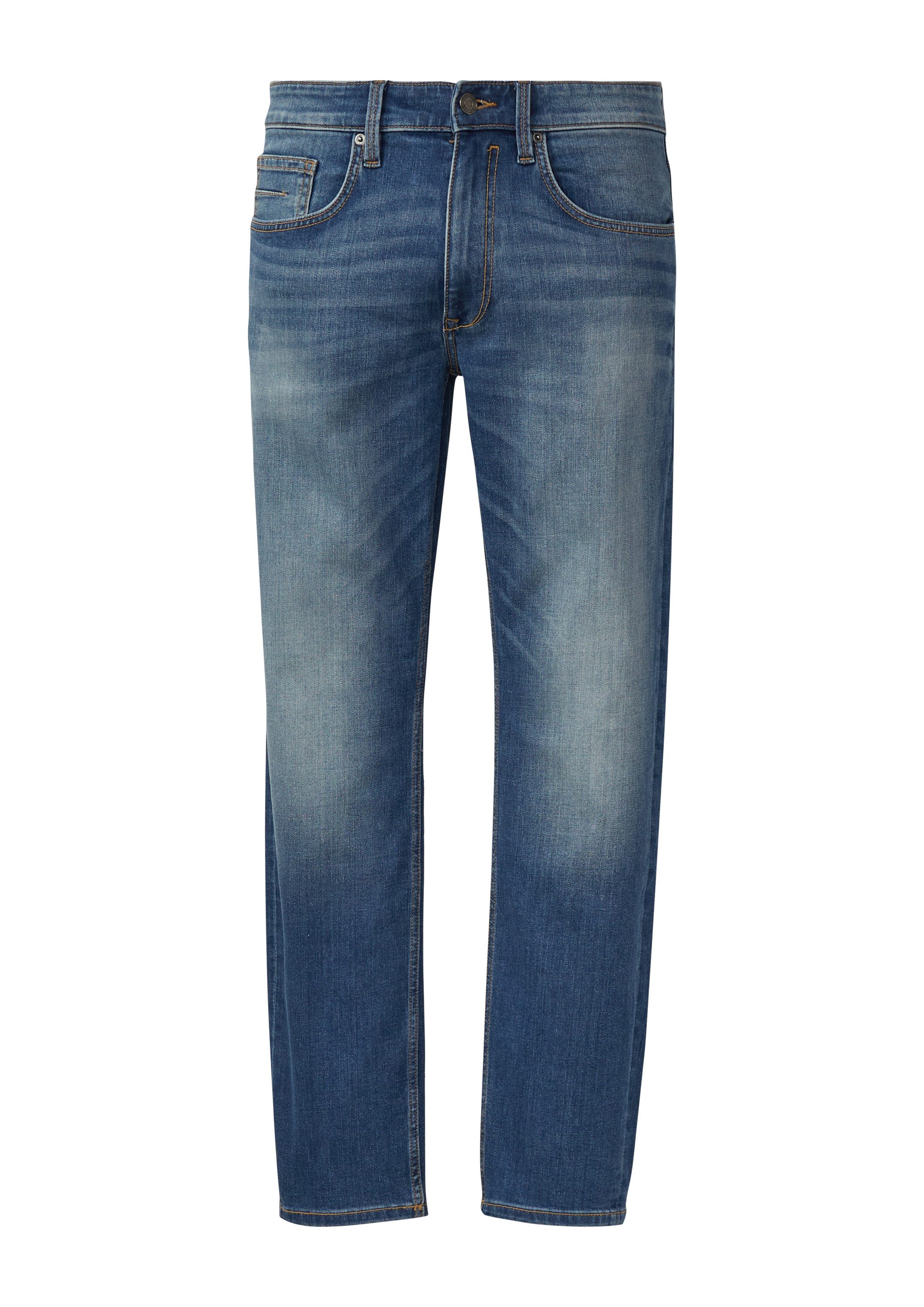 Slim-fit-Jeans Jeans-Hose NELIO