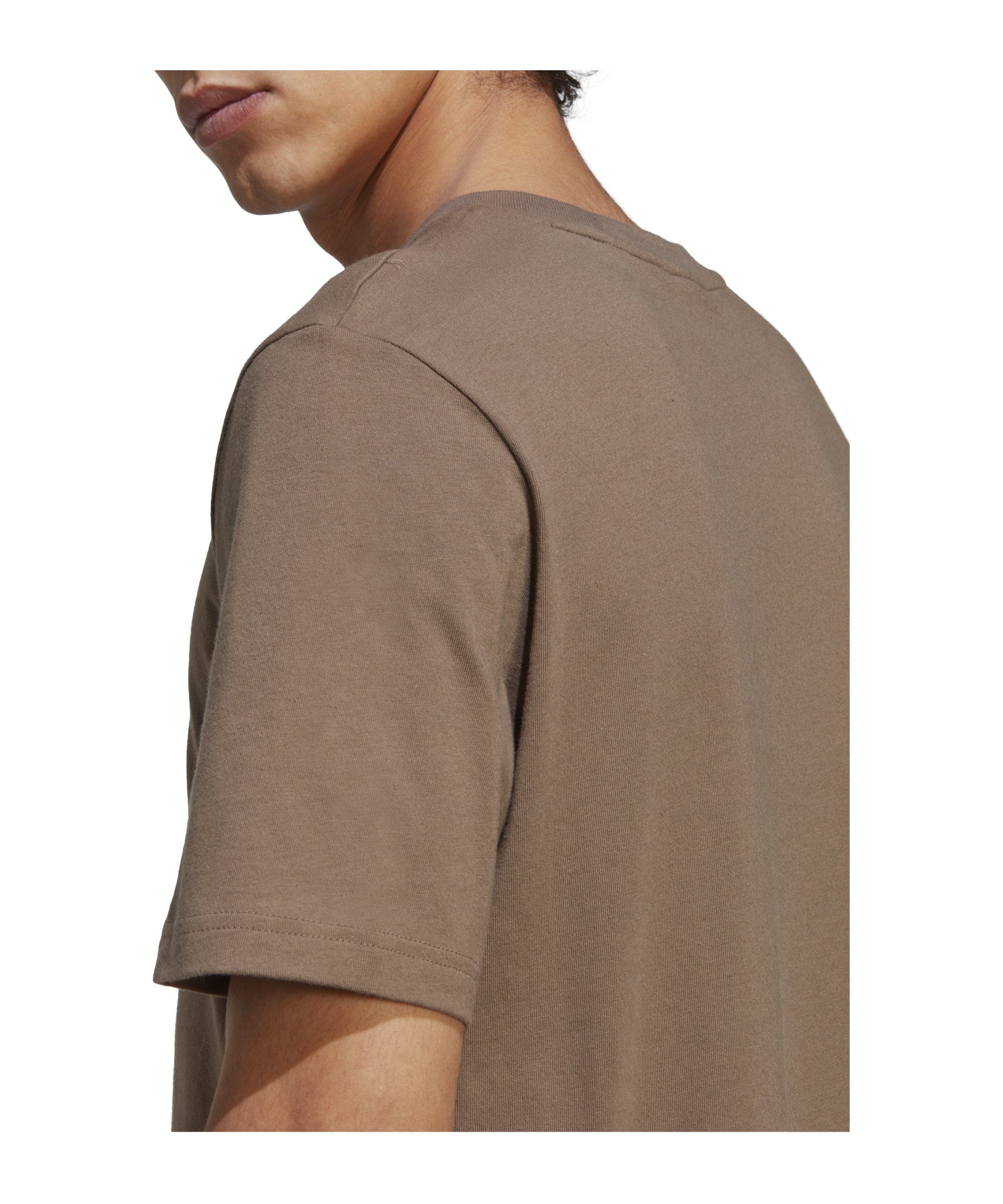 Performance T-Shirt adidas Mono default Graphic T-Shirt