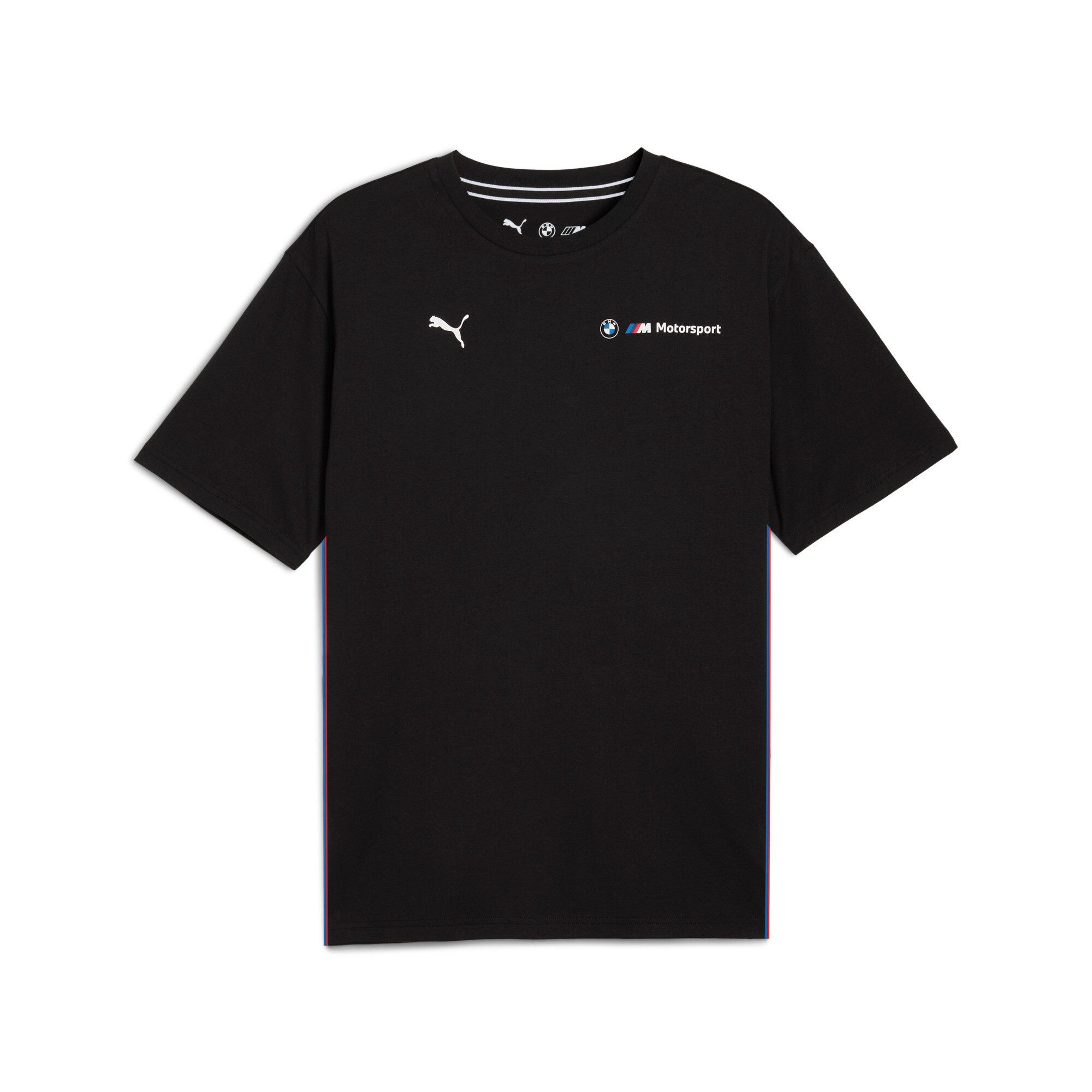 PUMA T-Shirt BMW MMS ESS+ LOGO günstig online kaufen