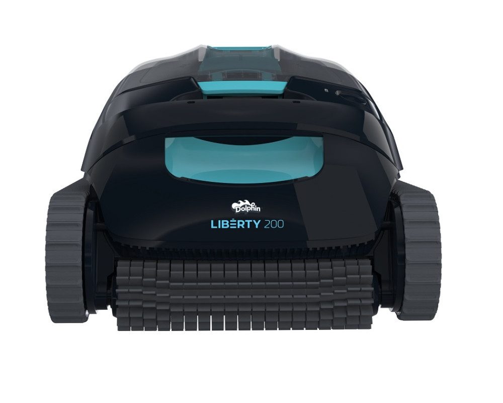 Thumbnail - maytronics Poolbodensauger Dolphin LIBERTY 200 Poolroboter kabellos