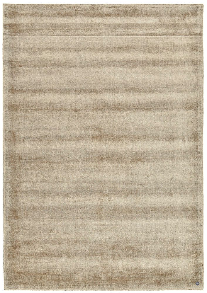 TOM TAILOR HOME Teppich Shine uni, rechteckig, Höhe: 8 mm, Handweb Teppich, 100% Viskose, handgewebt, mit elegantem Schimmer. Reduzierter Preis € 59,99. Unverbindliche Preisempfehlung € 89,00