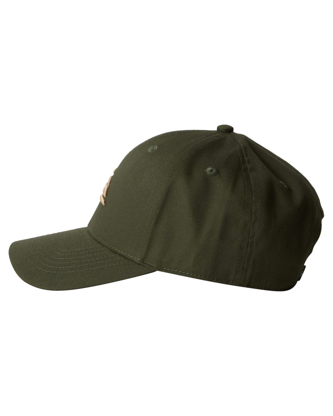 Quiksilver Trucker Cap Decades