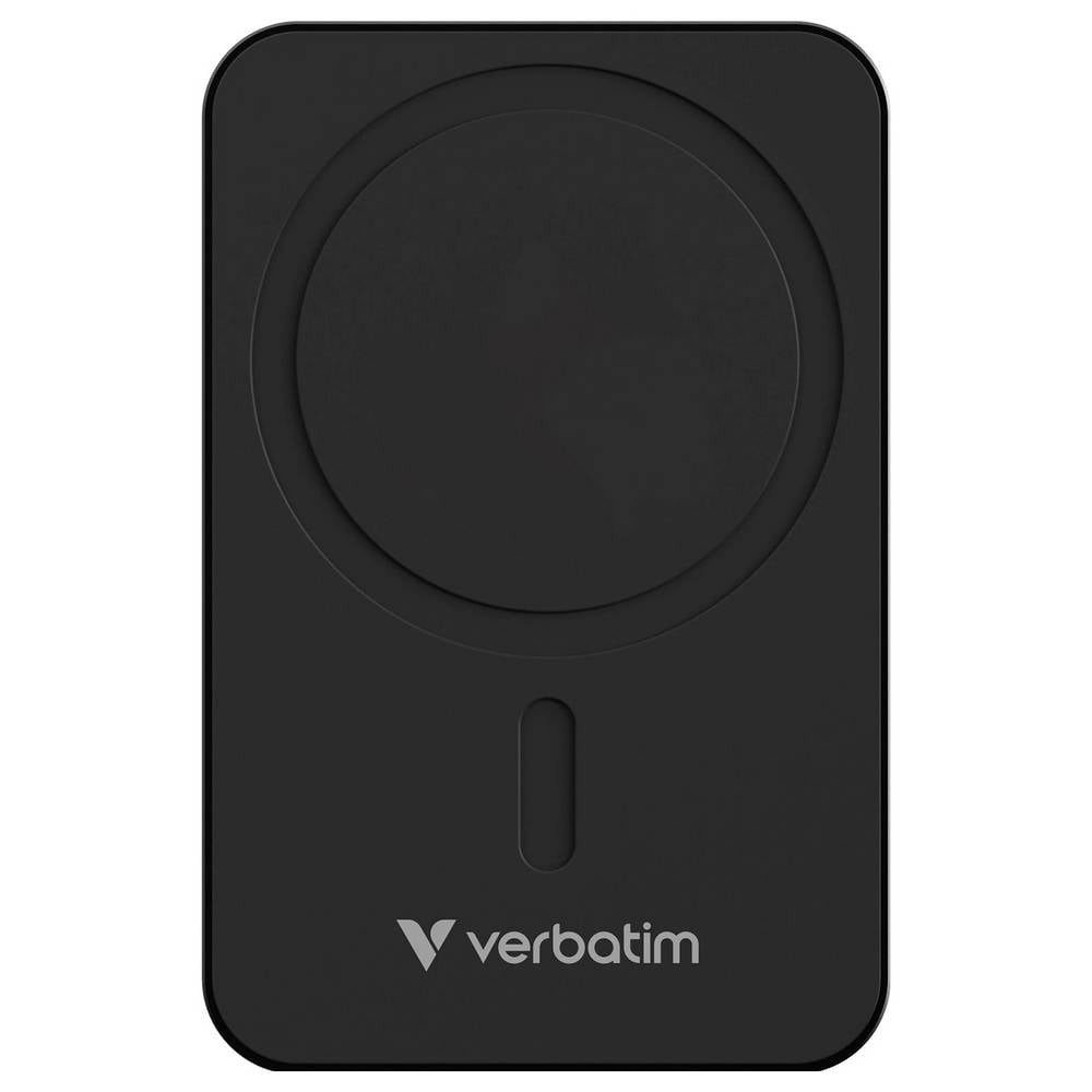 Verbatim Charge 'n' Go Essentials Powerbank 20000 mAh USB PD 3.0, QC 3.0, Powerbank – Bild 4 von 5
