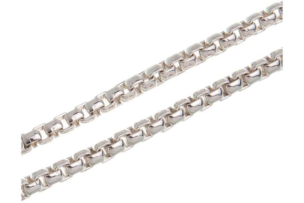 Silberkettenstore Silberarmband Veneziakette Armband rund 1,5mm günstig online kaufen