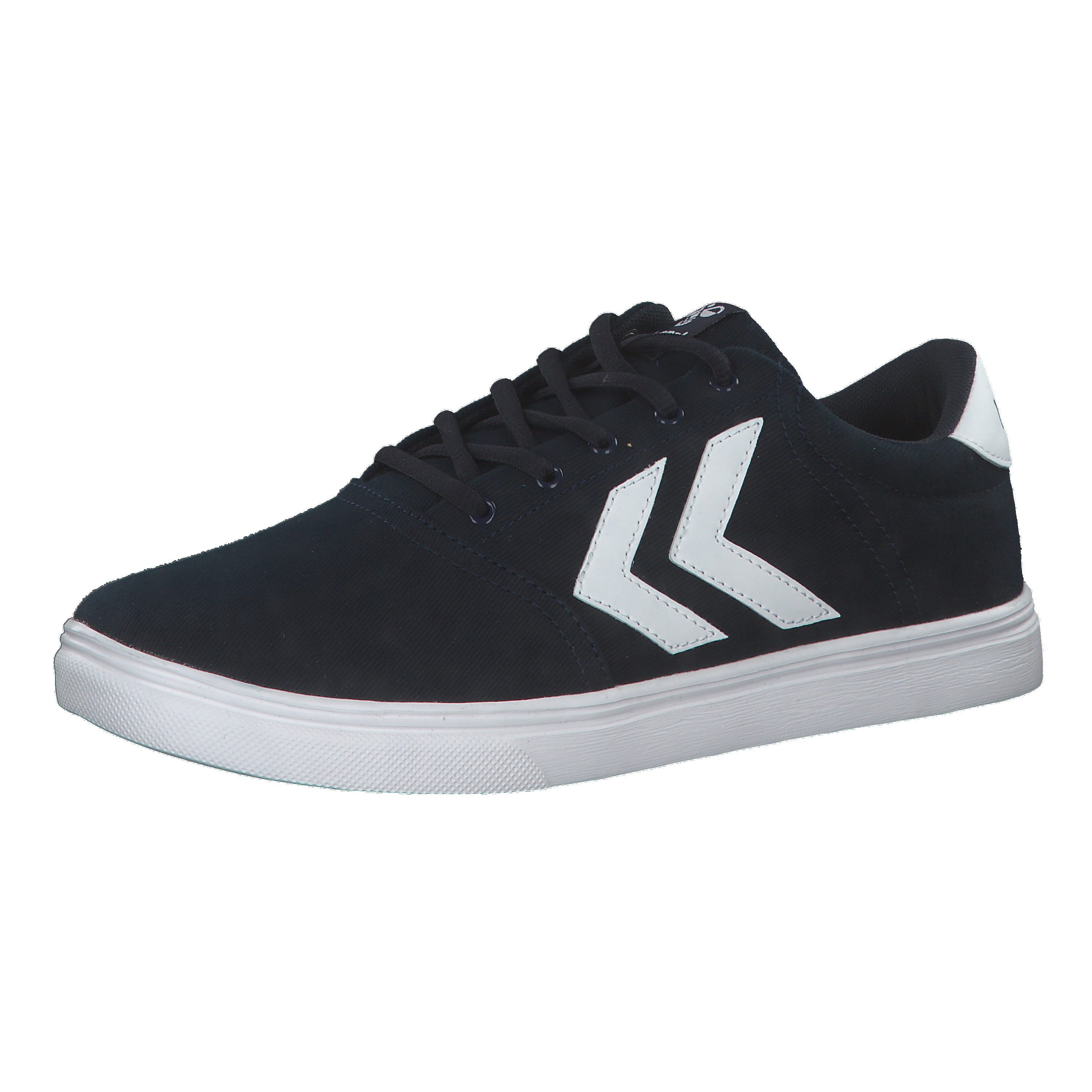 Hummel Unisex Sneaker Essen Canvas 206728 Sneaker