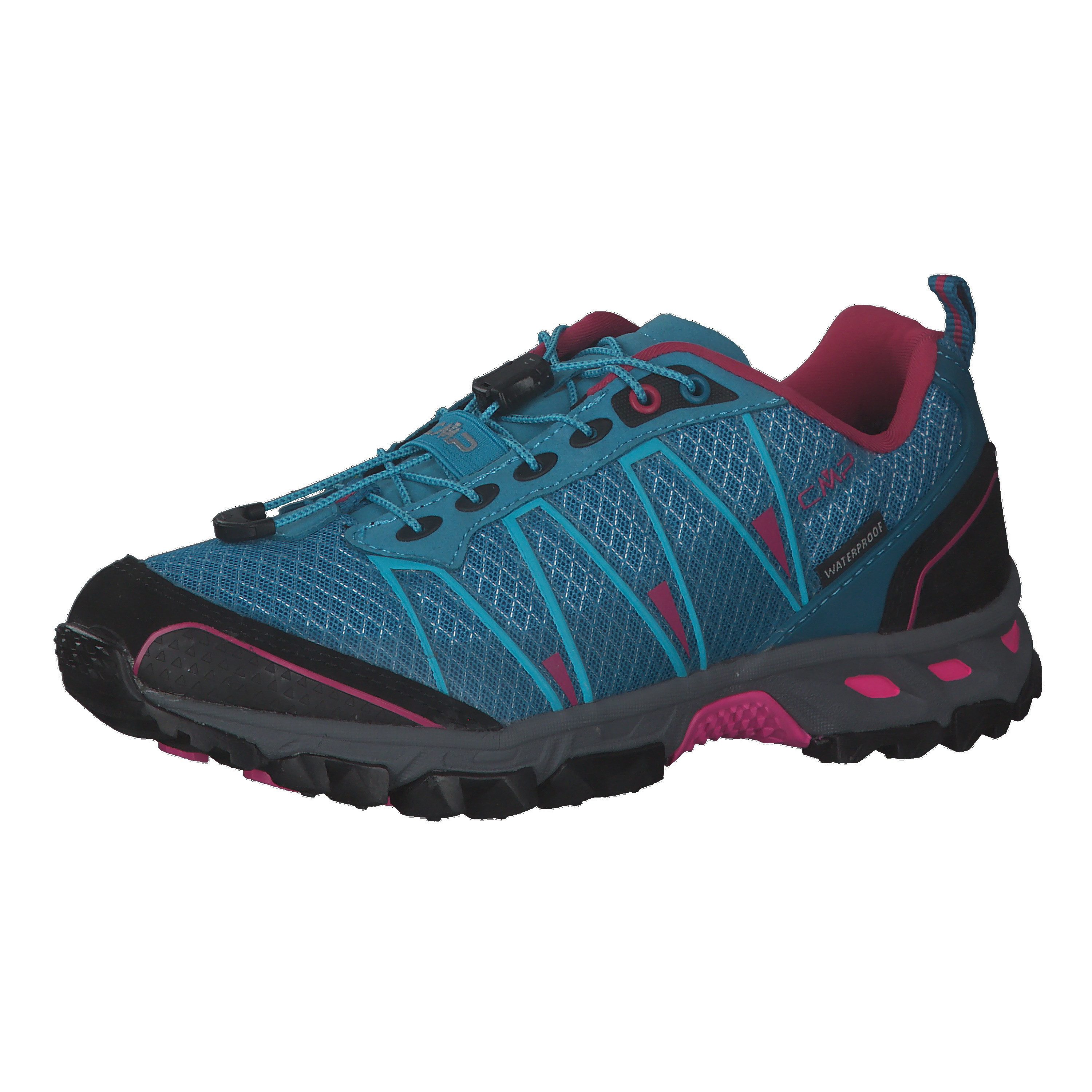 CMP Damen Trail Running Schuhe Altak 3Q48266 Trailrunningschuh