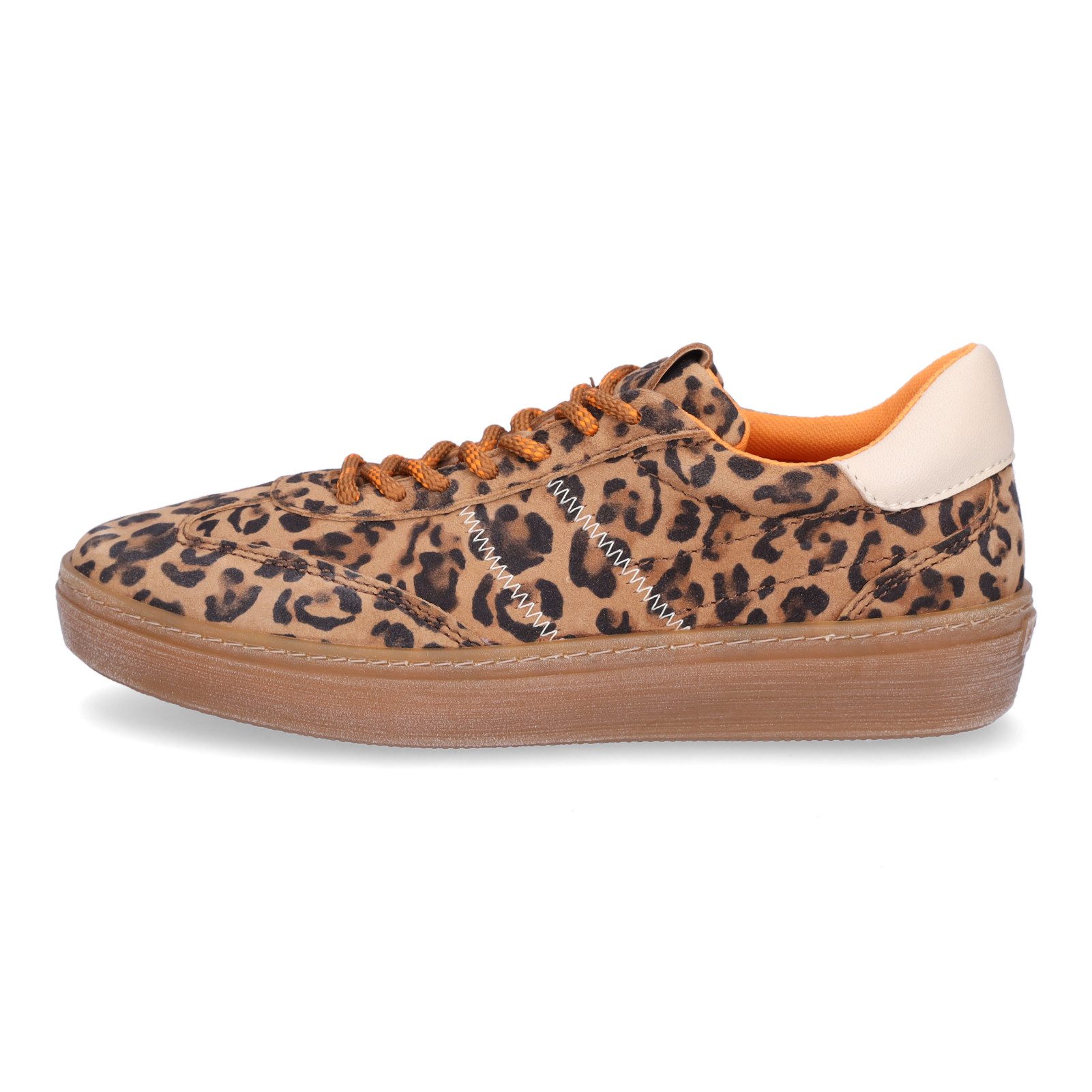 Tamaris Tamaris Damen Sneaker leo Sneaker