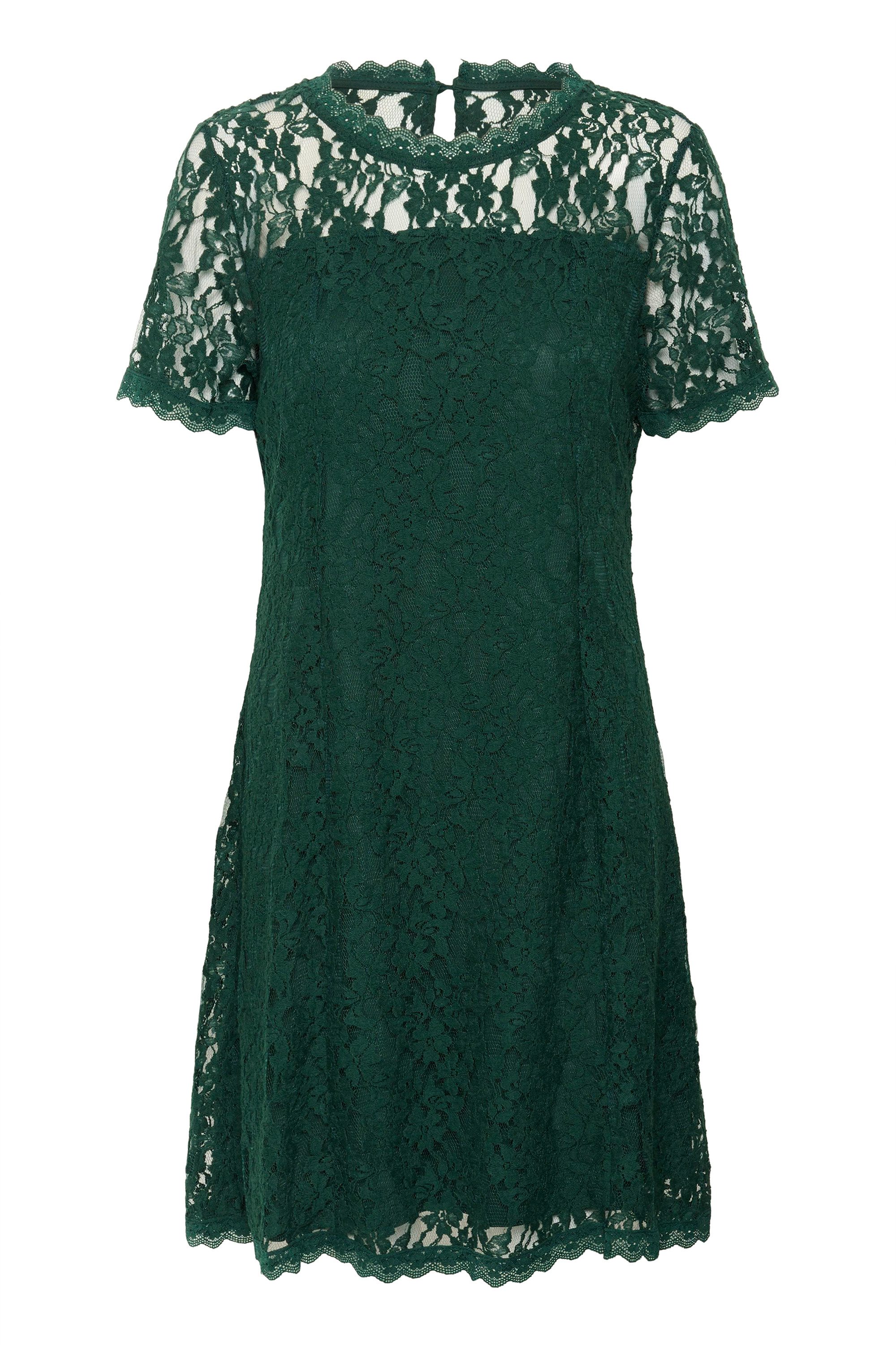 Cream Blusenkleid Kleid CRKit günstig online kaufen