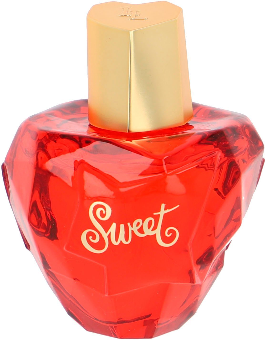 Fühlt sich gut auf der Haut an Lolita Lempicka Eau Parfum Lempicka Sweet Lolita de