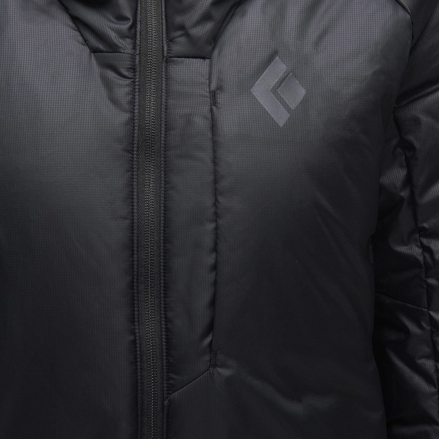 La Sportiva Funktionsmantel Mantel W BELAY PARKA
