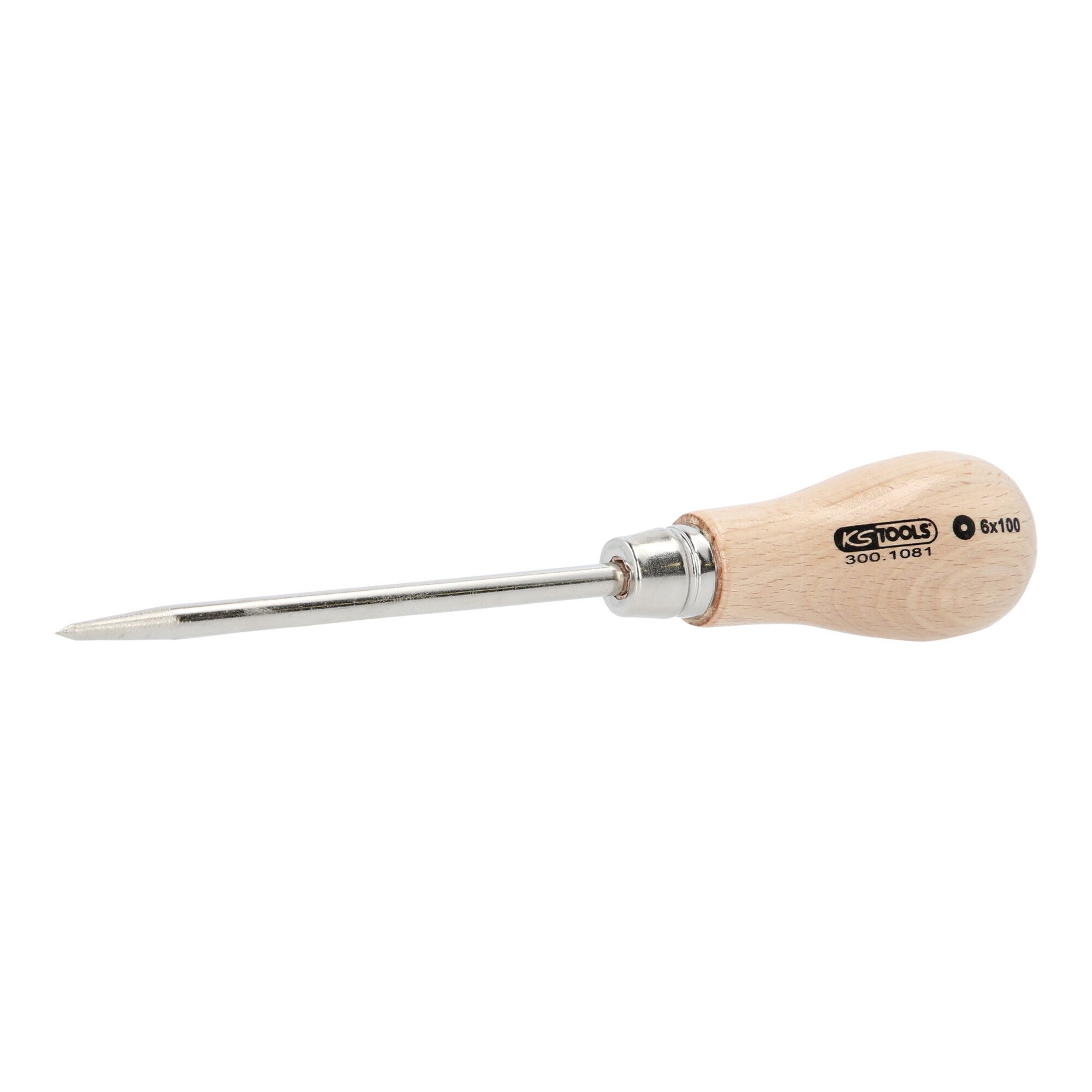 KS Tools Reißnadel KS Tools Vorstecher, 190mm