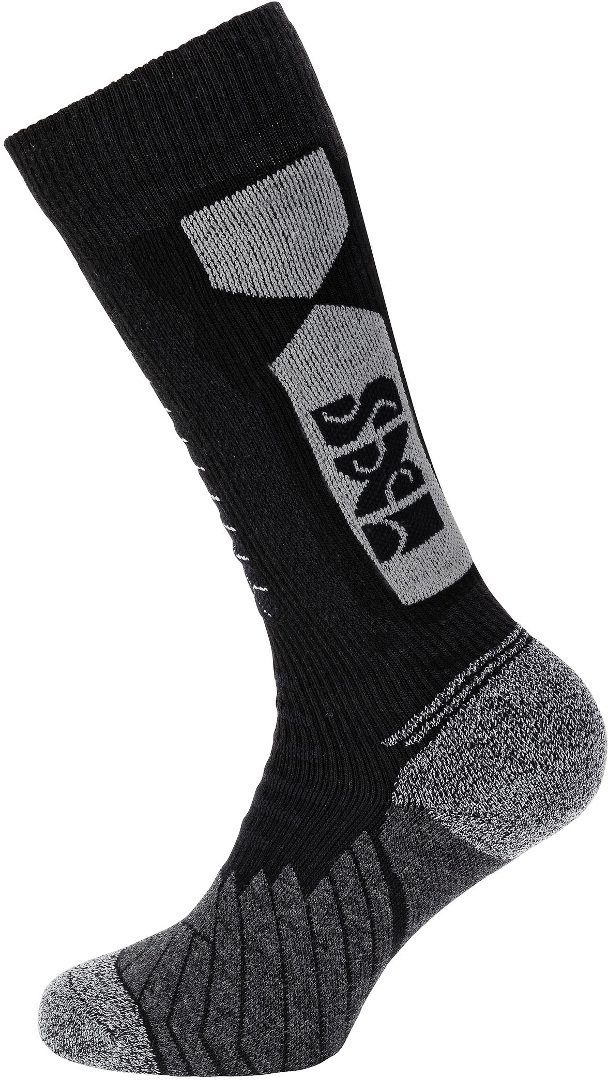 IXS Funktionssocken 365 Short Motorrad Socken