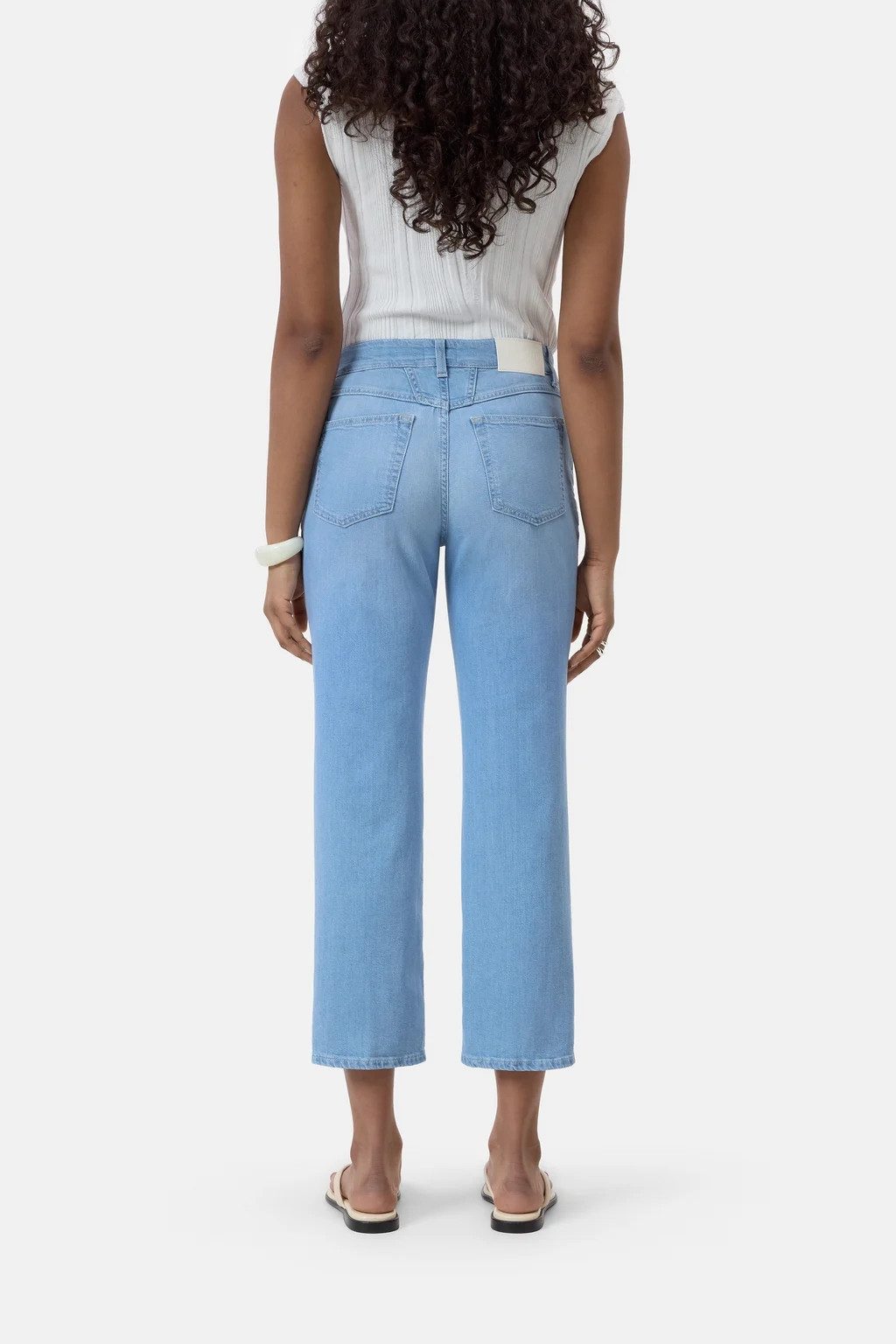 CLOSED Chinohose Straight Jeans - Milo