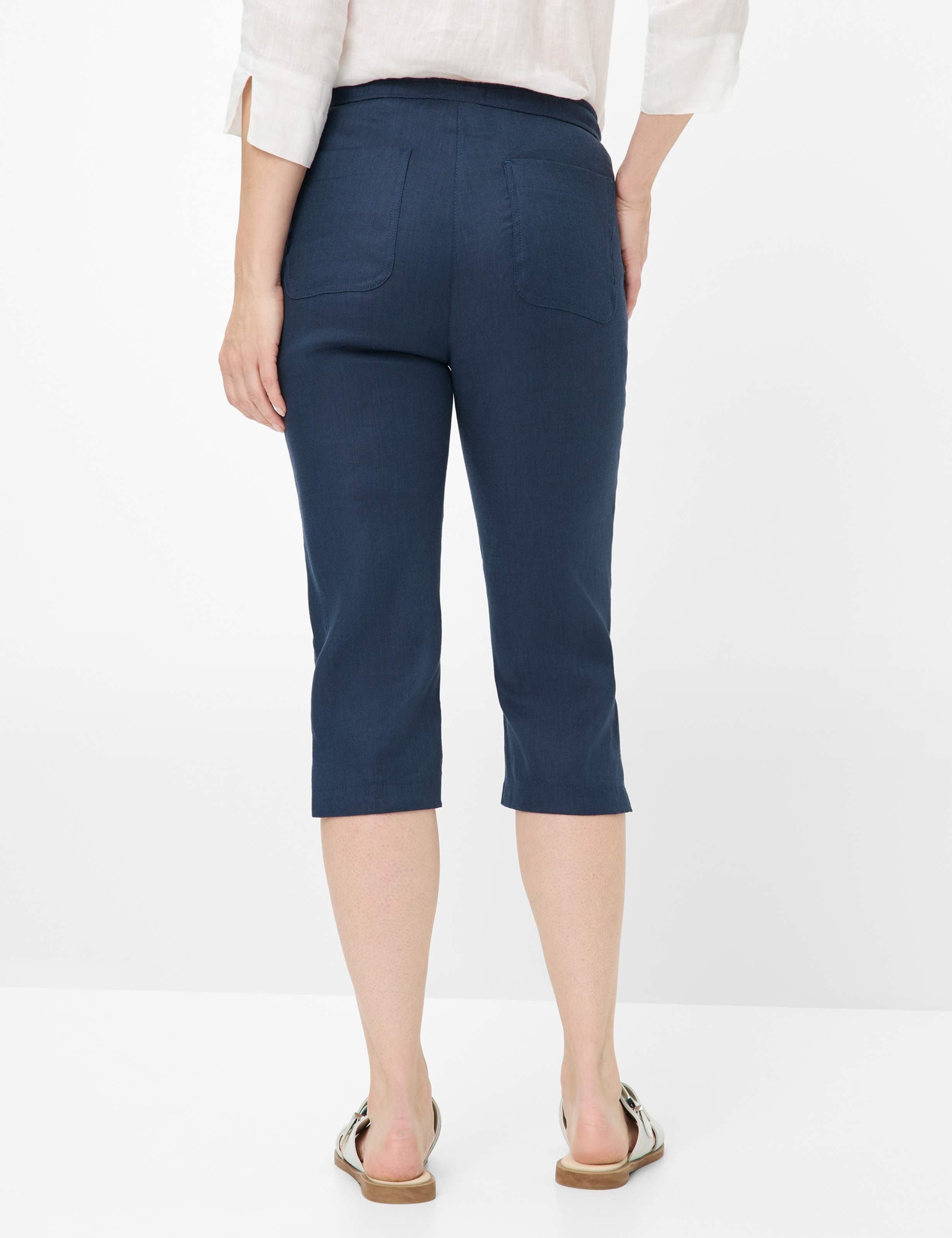 RAPHAELA by BRAX Culotte Style PHILIPPA günstig online kaufen