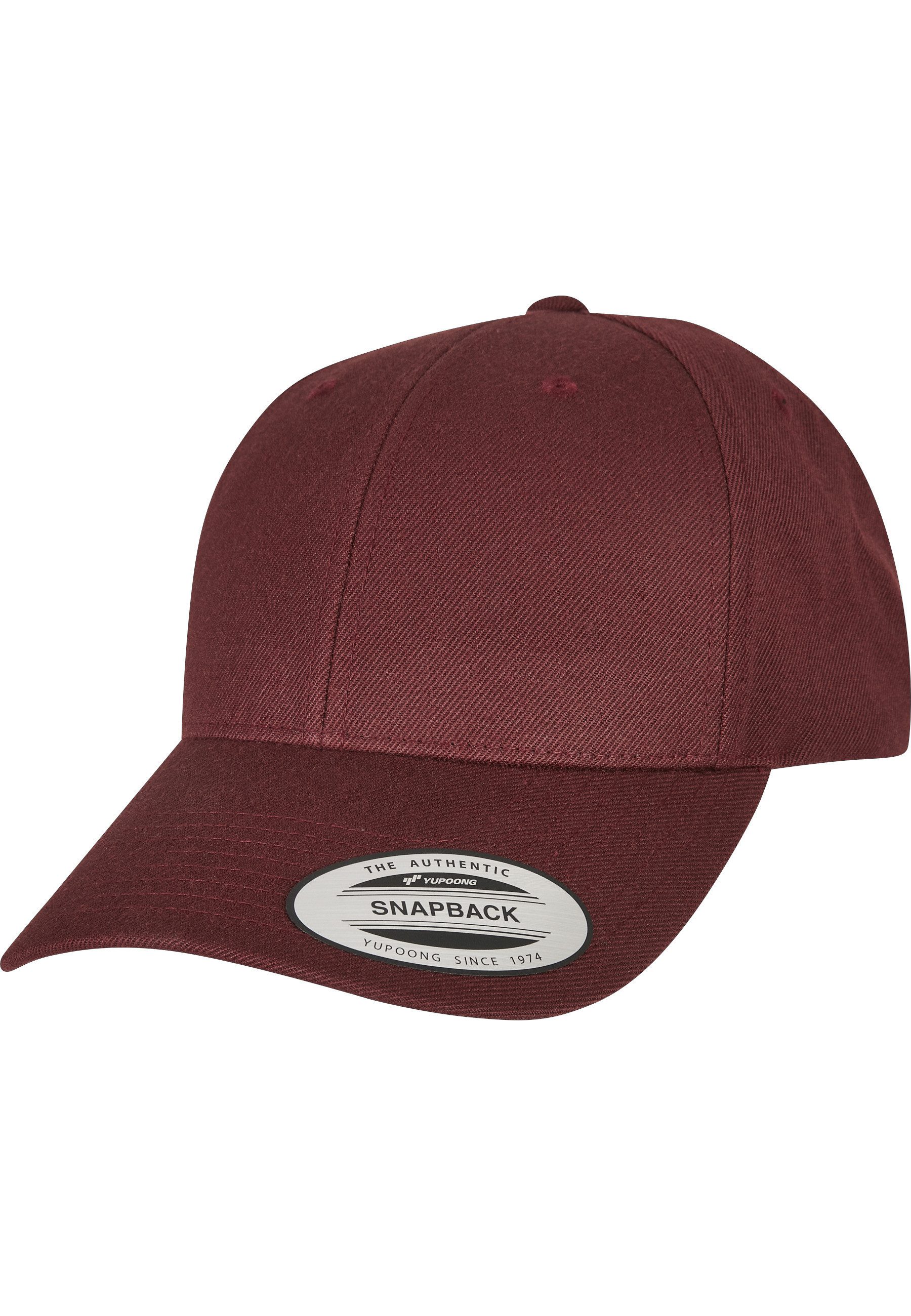 Flexfit Snapback Cap Flexfit Unisex Classic Snapback