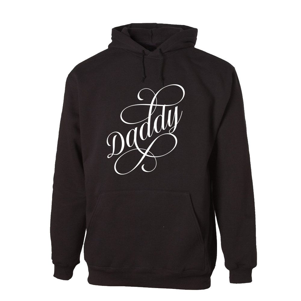 Hoodie Daddy
