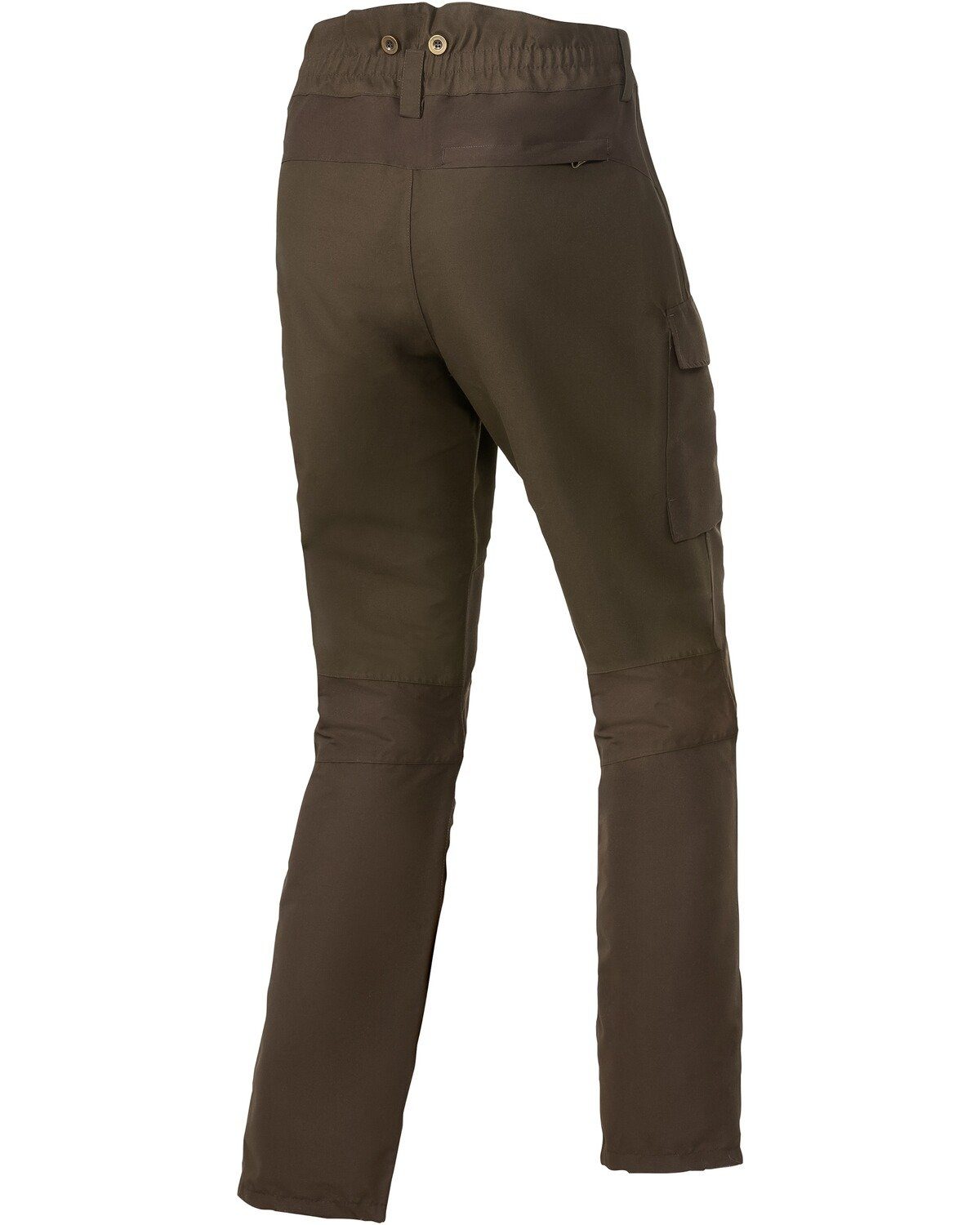 Wald & Forst Outdoorhose Jagdhose mit Membran günstig online kaufen