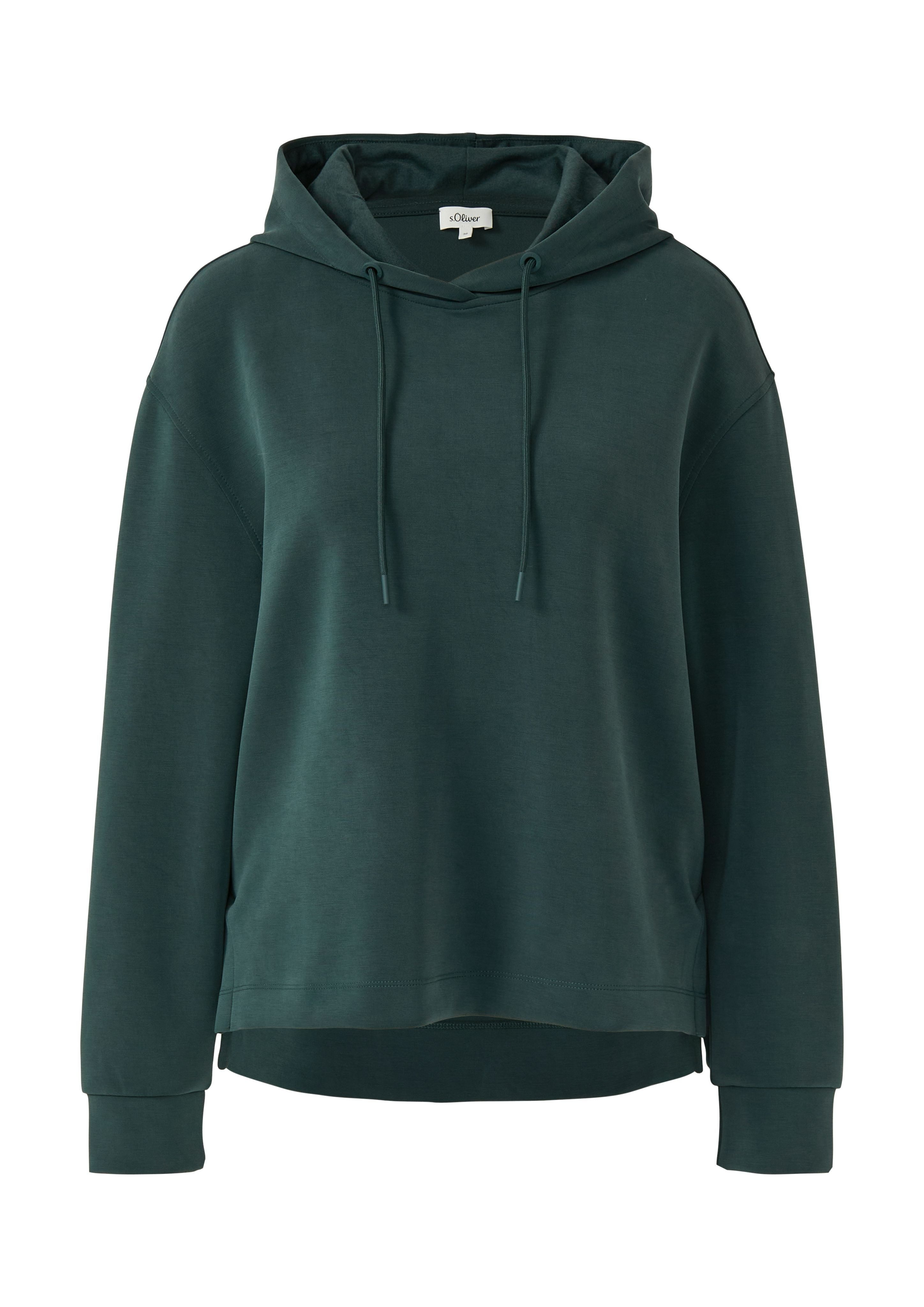 s.Oliver Hoodie günstig online kaufen