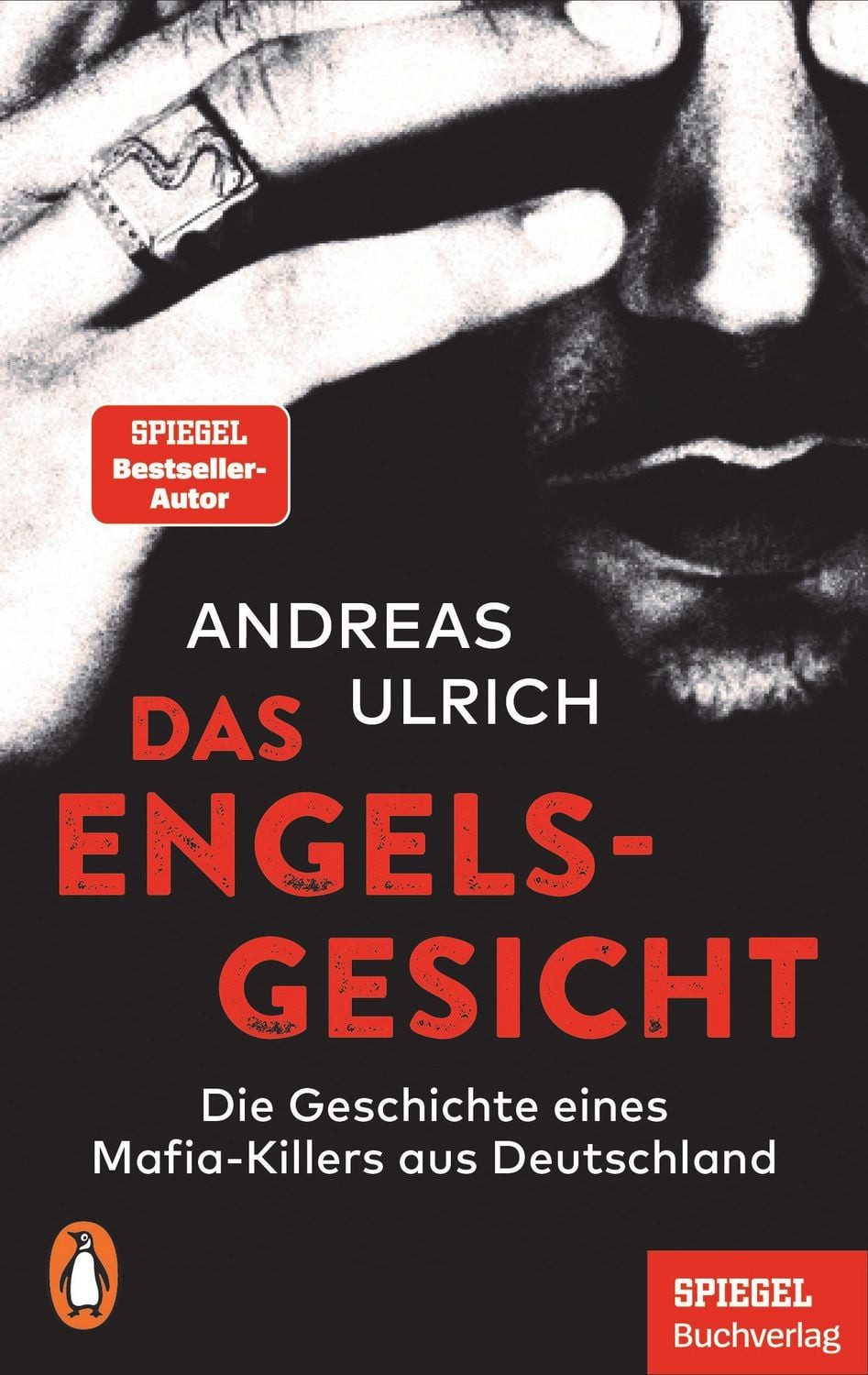 Das Engelsgesicht / Andreas Ulrich