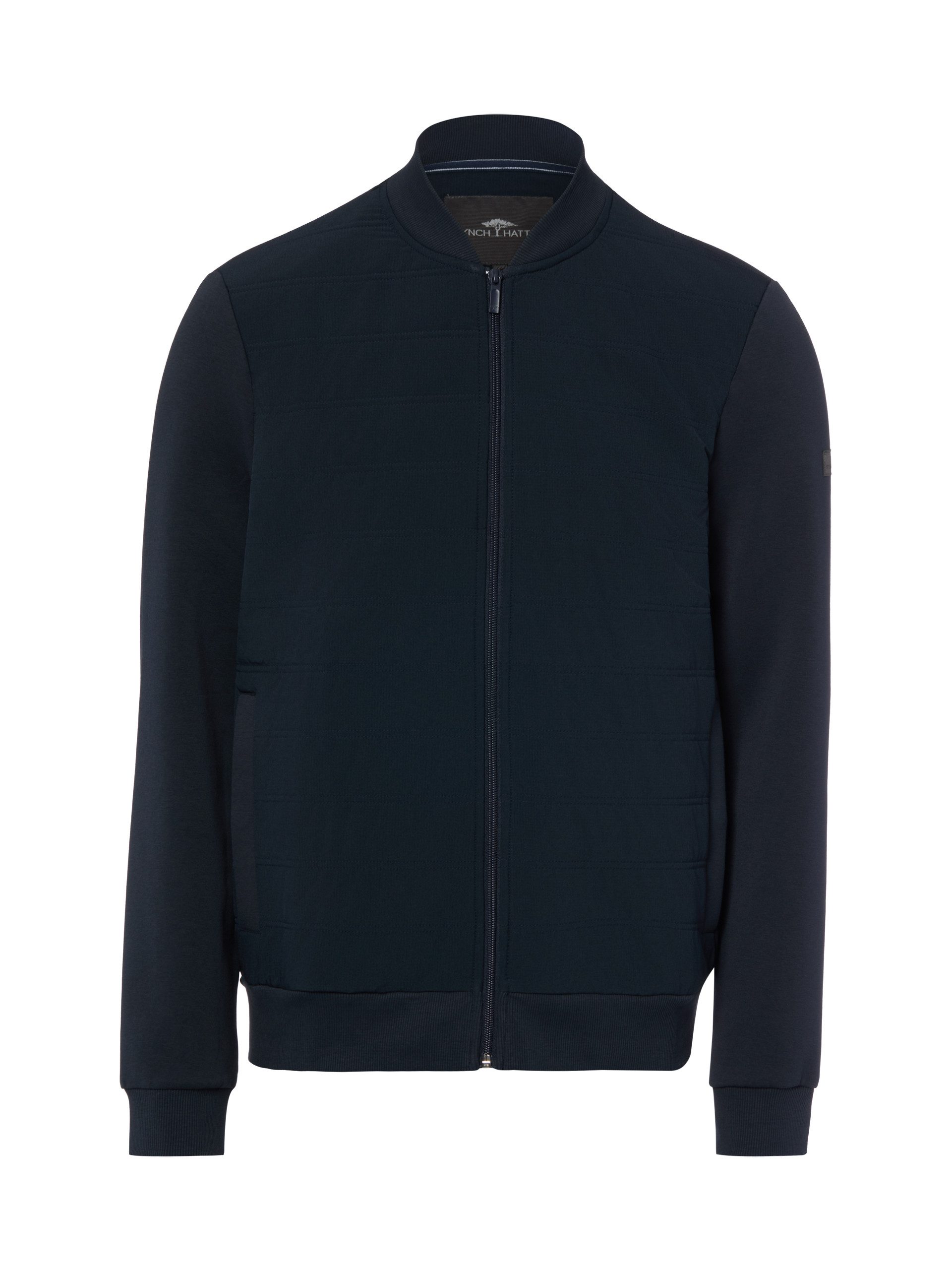 FYNCH-HATTON Sweatjacke